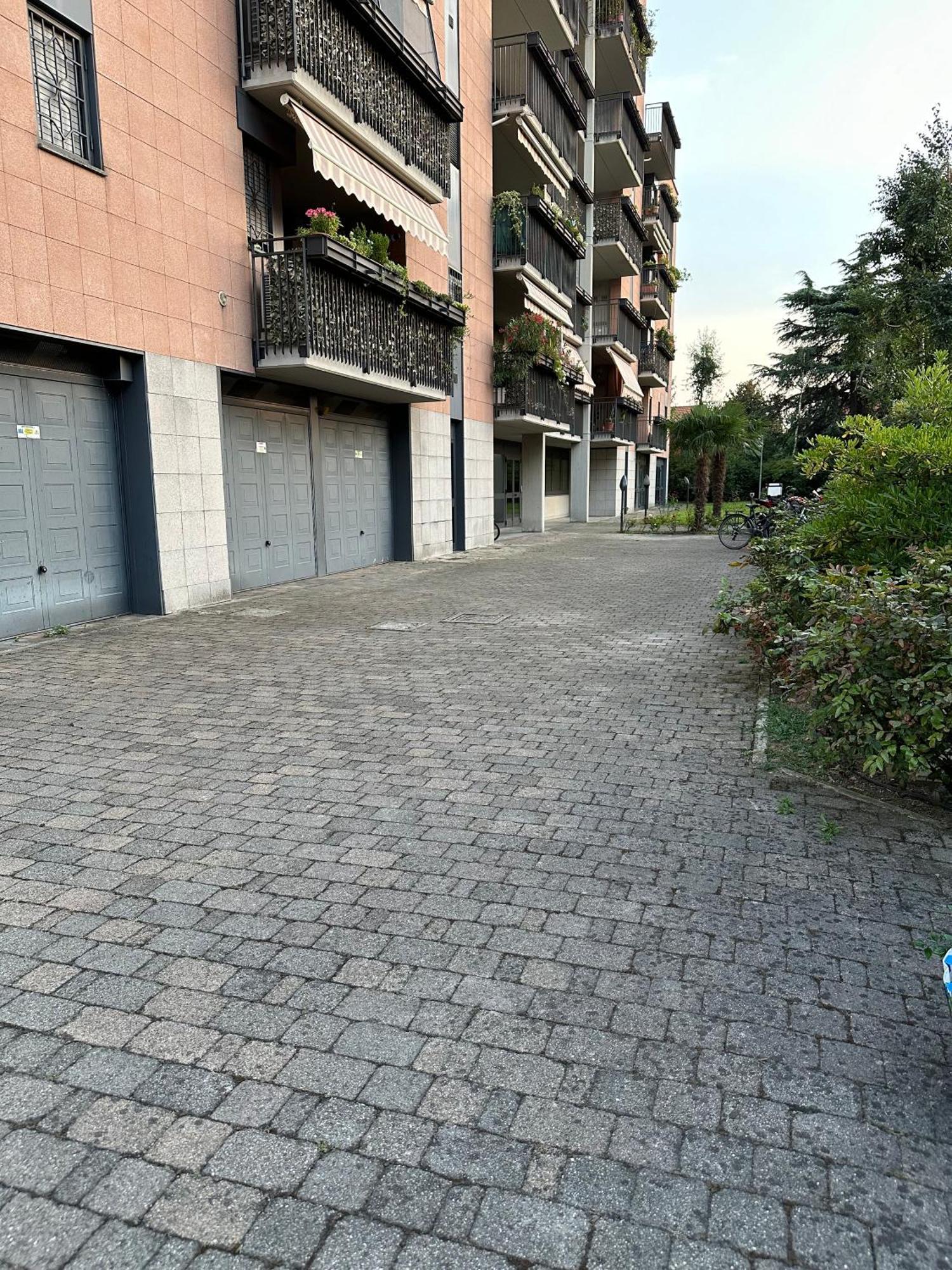 Con Terrazzo Milano