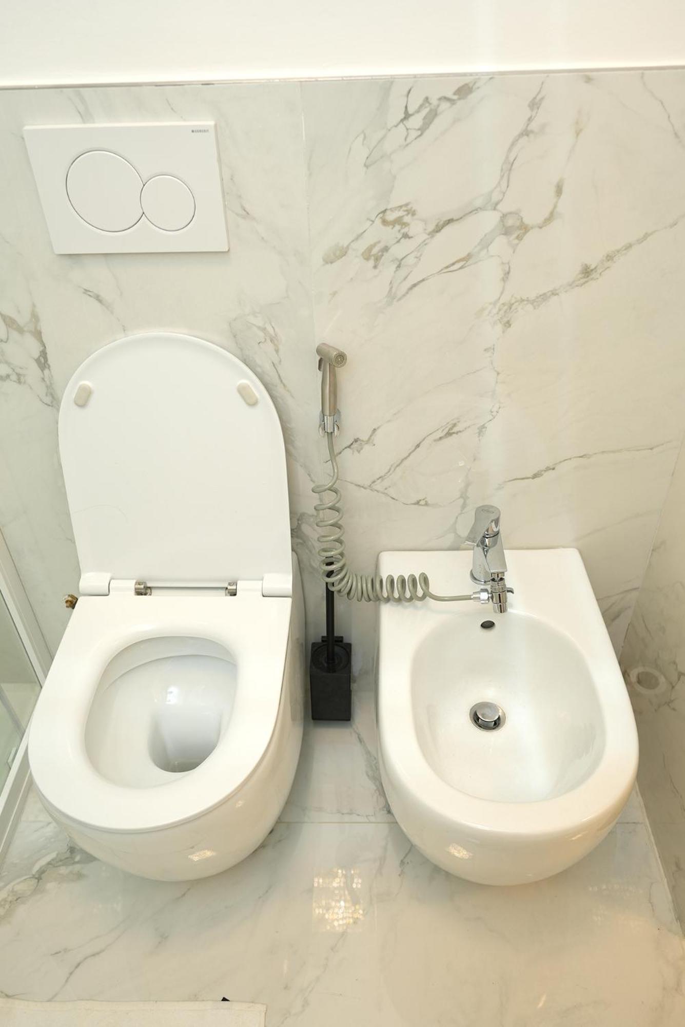 San Babila - Duomo Luxury Milanese Lejlighed