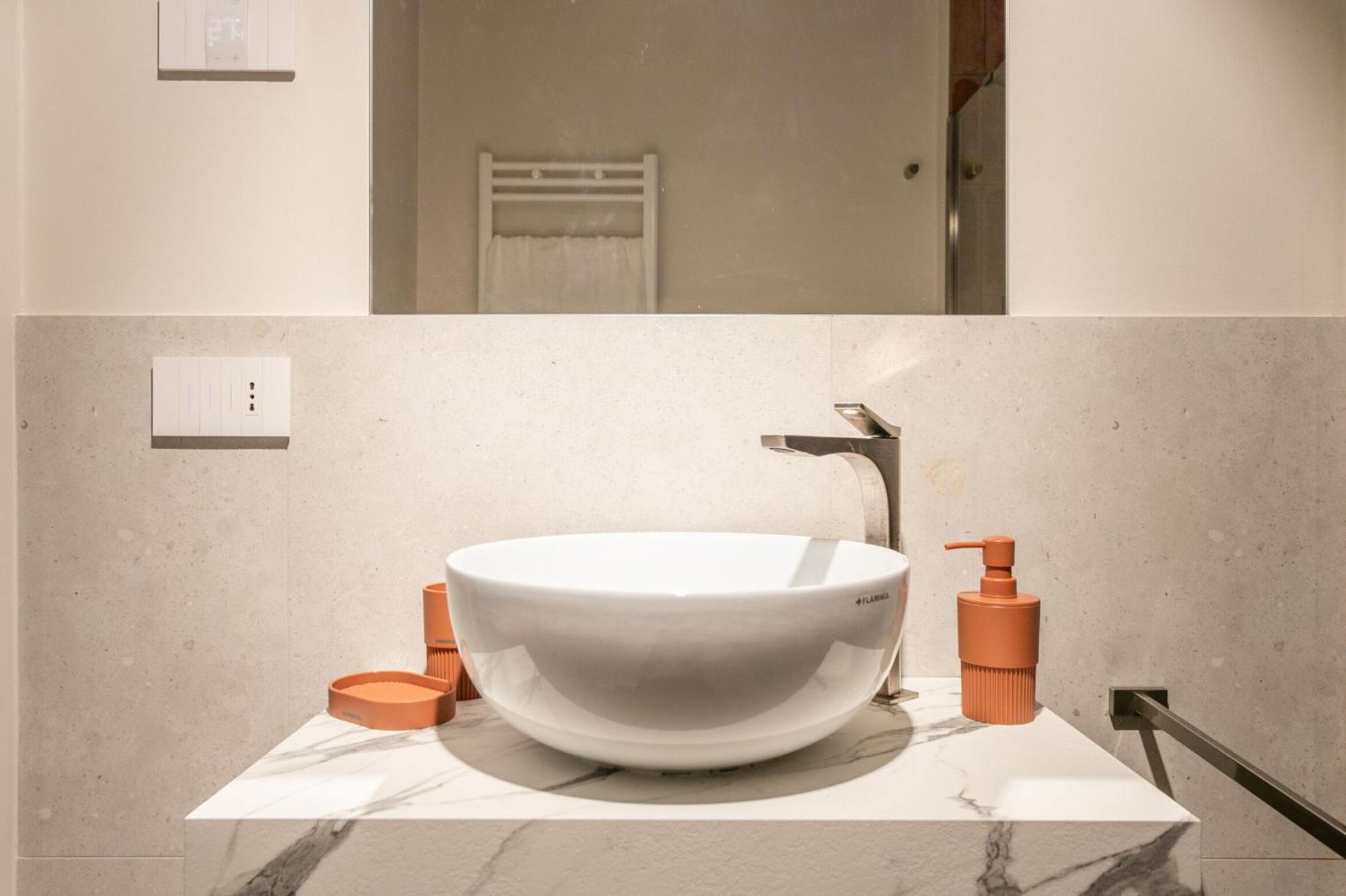 Appartamento Crocetta Living By Halldis Milano