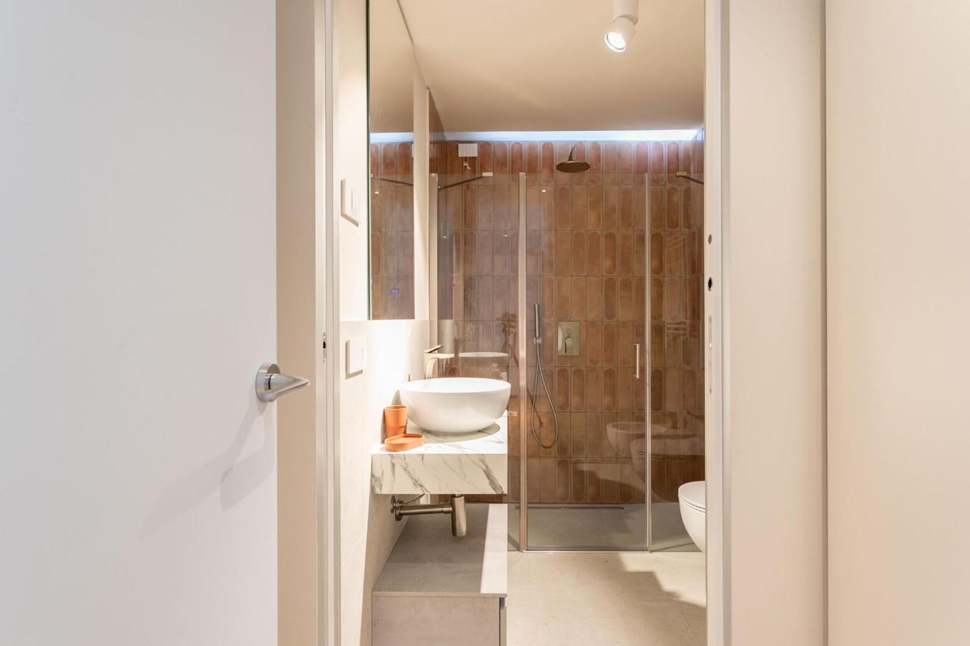 Crocetta Living By Halldis Milano