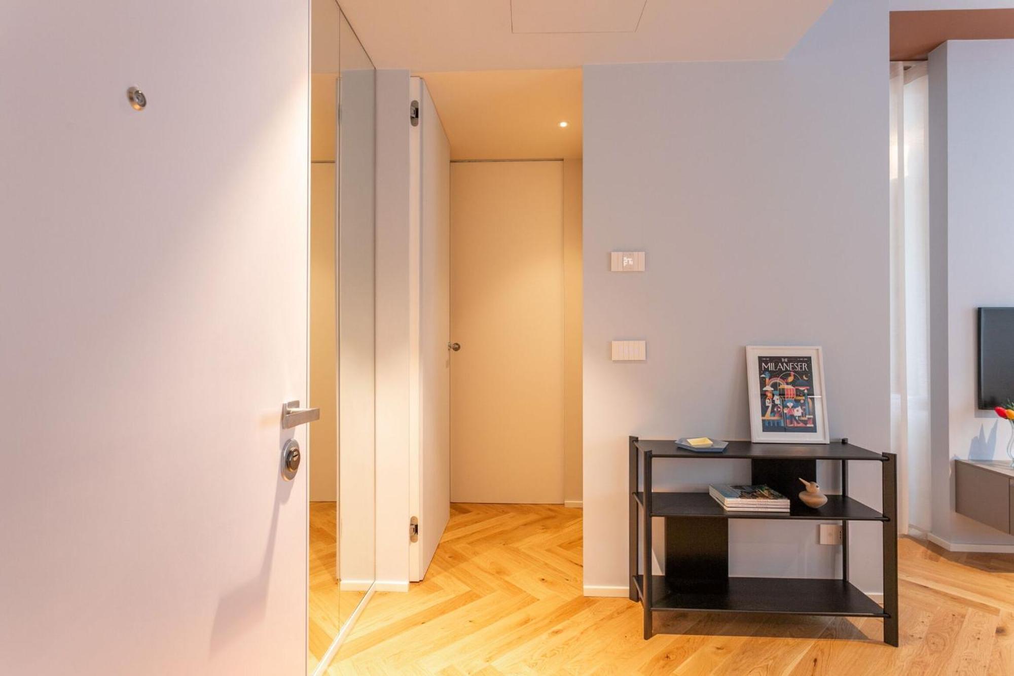 Crocetta Living By Halldis Appartamento *