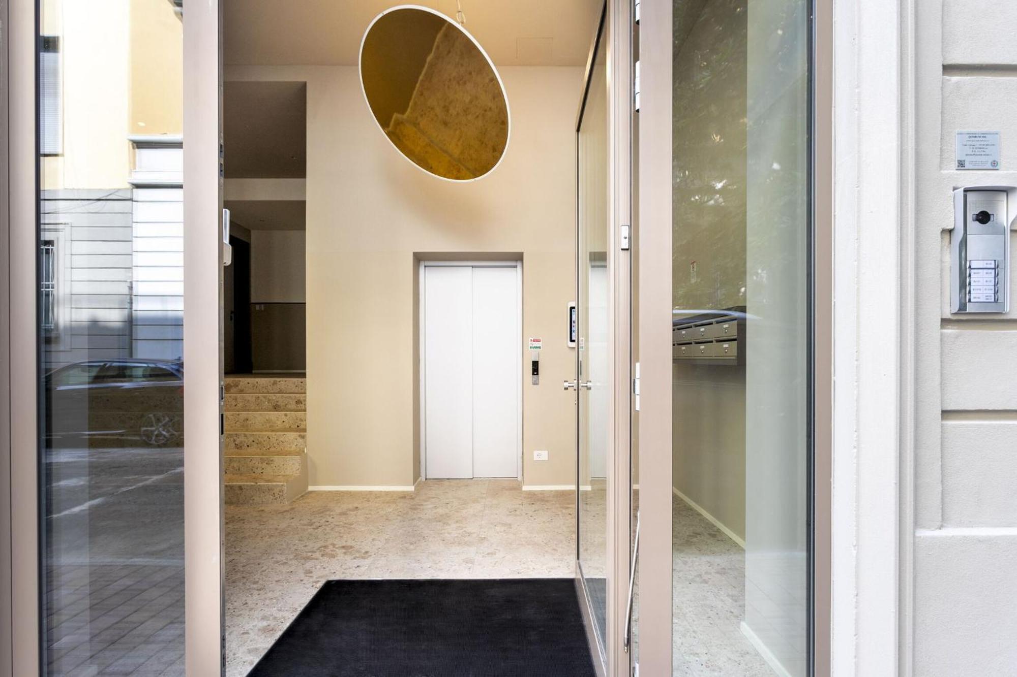 Crocetta Living By Halldis Appartamento *