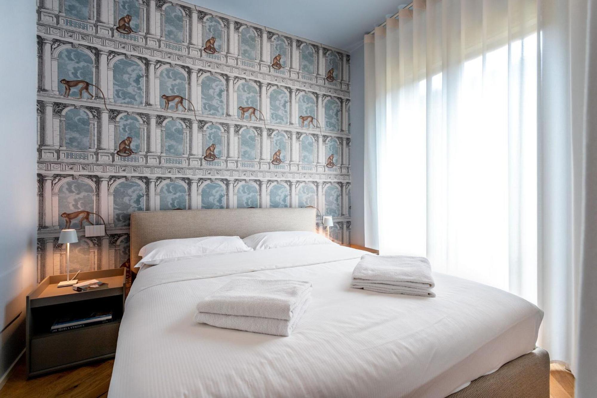 Crocetta Living By Halldis Appartamento *