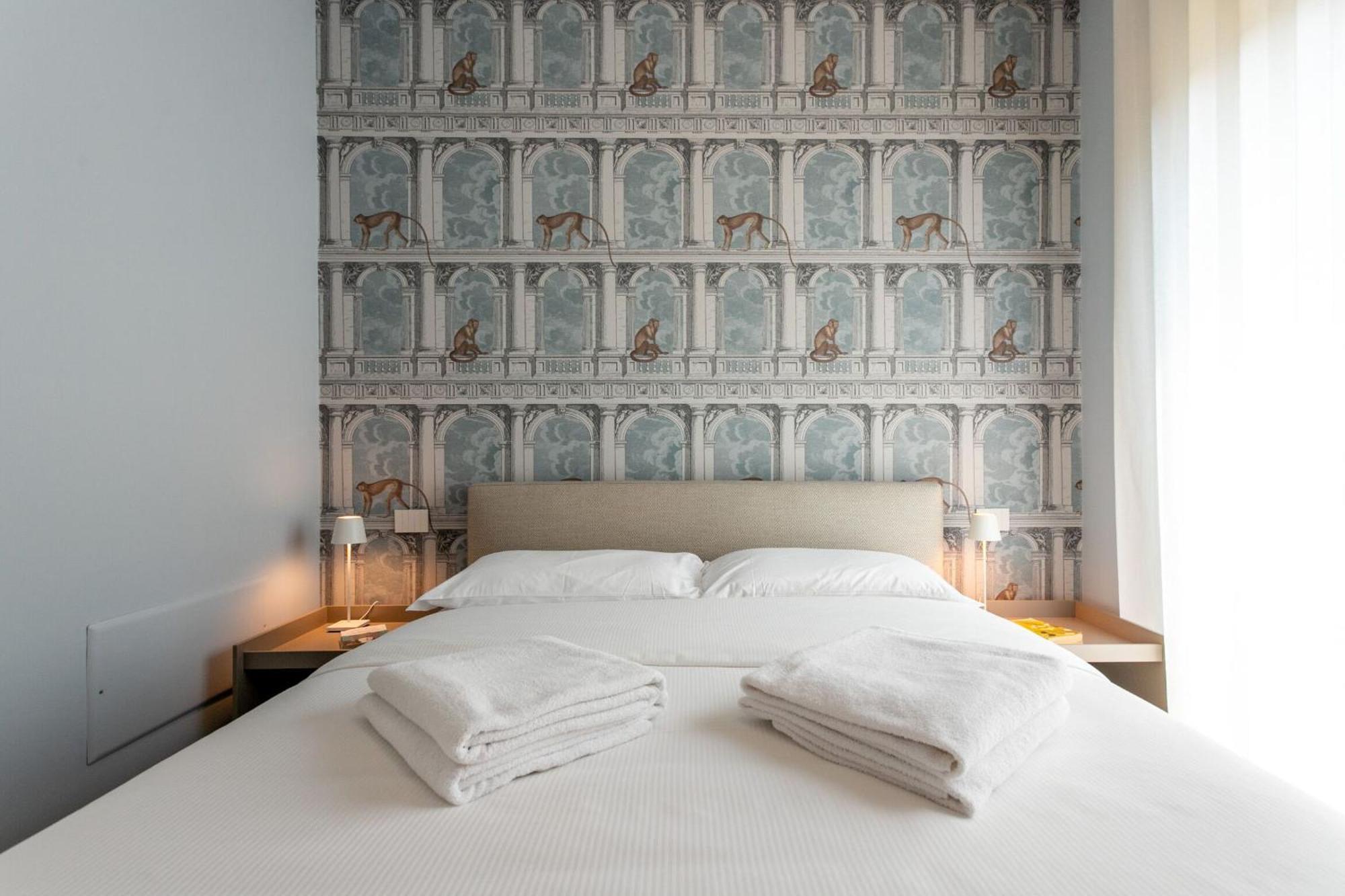 Appartamento Crocetta Living By Halldis Milano