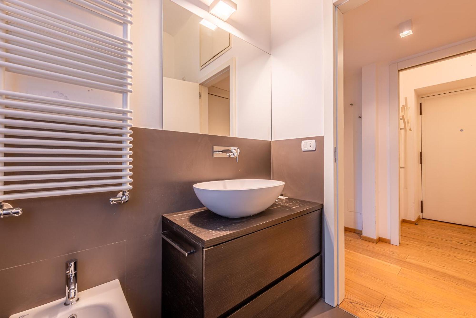 Apartment Porta Romana - Curtatone *