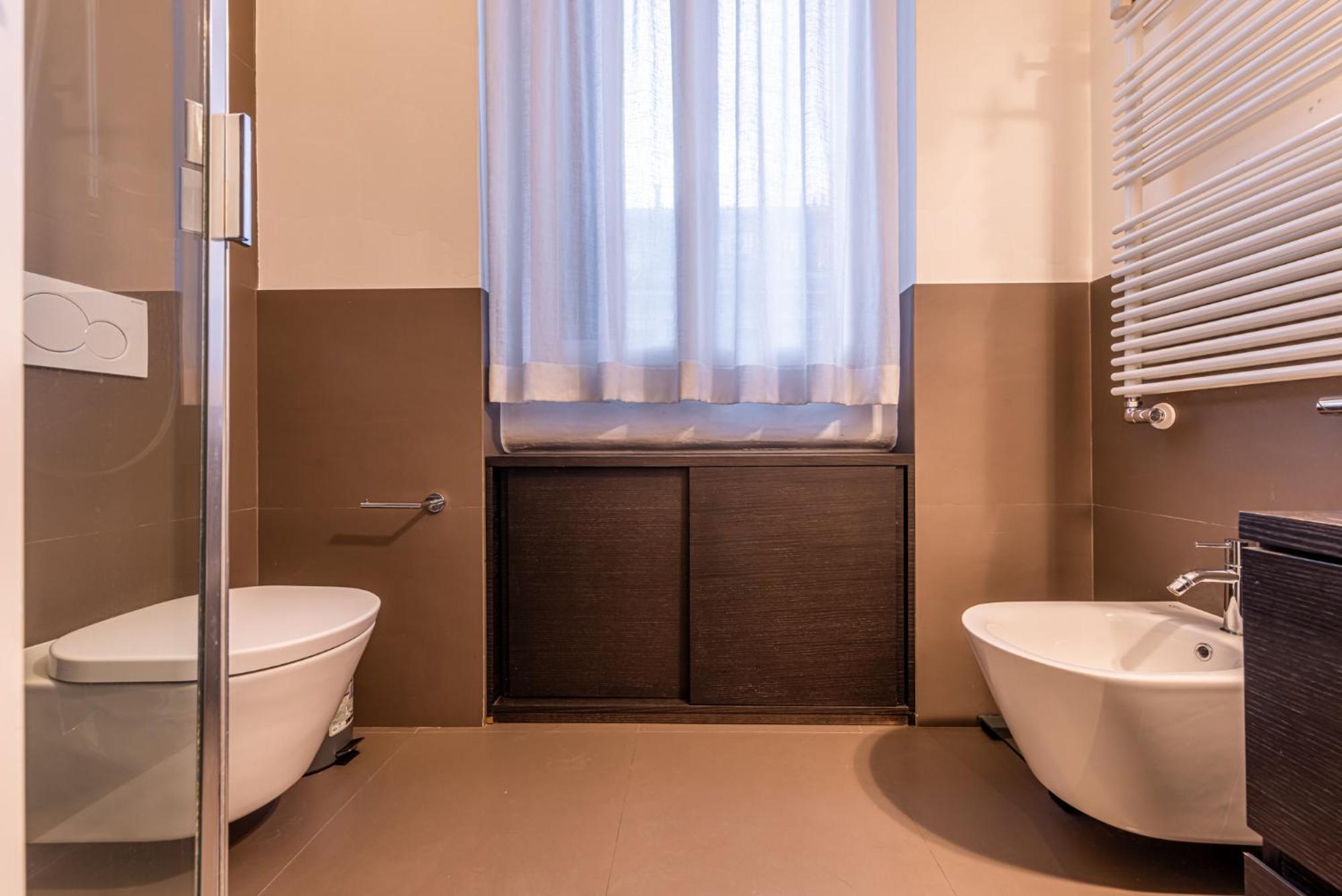 Porta Romana - Curtatone Apartment