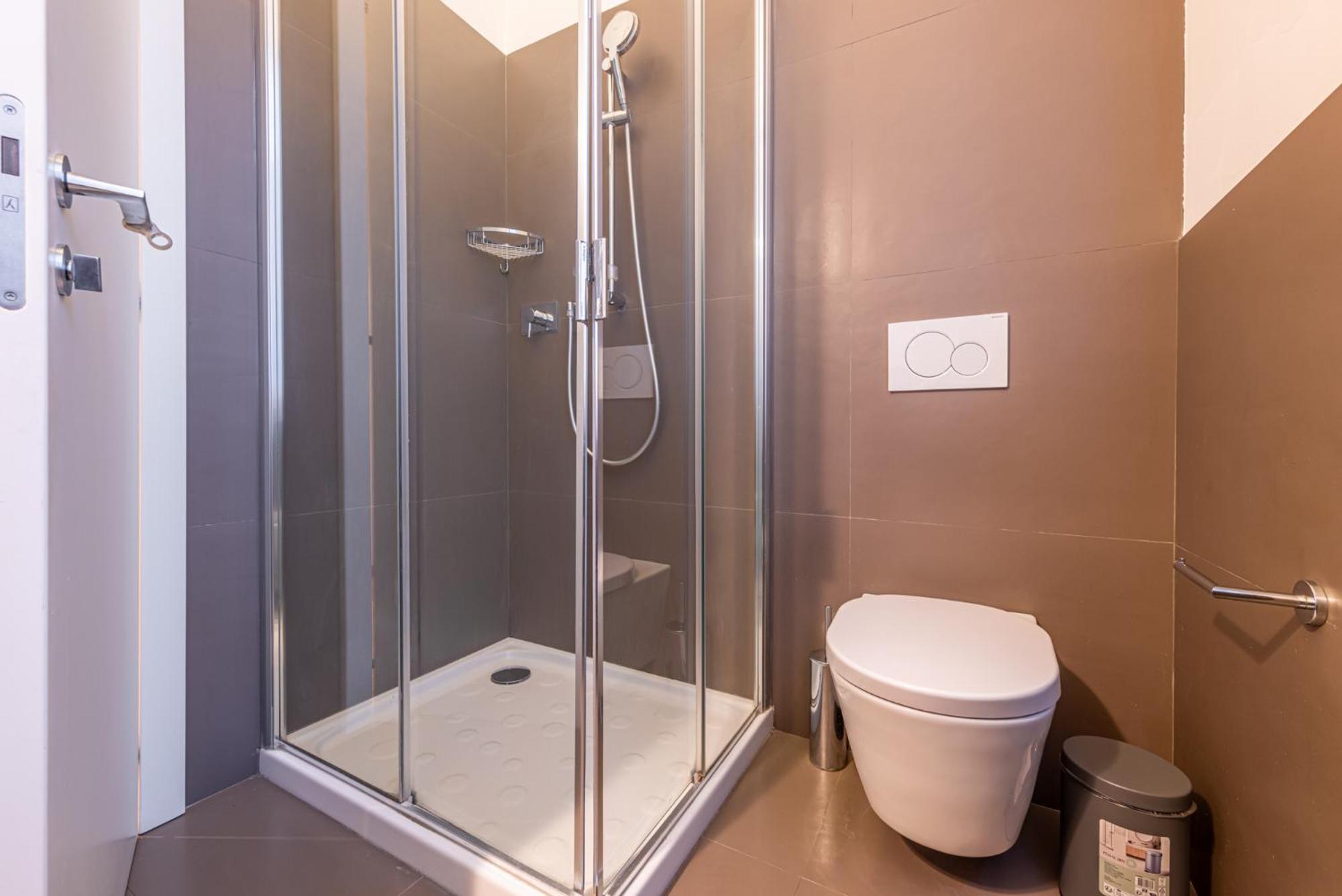 Apartment Porta Romana - Curtatone