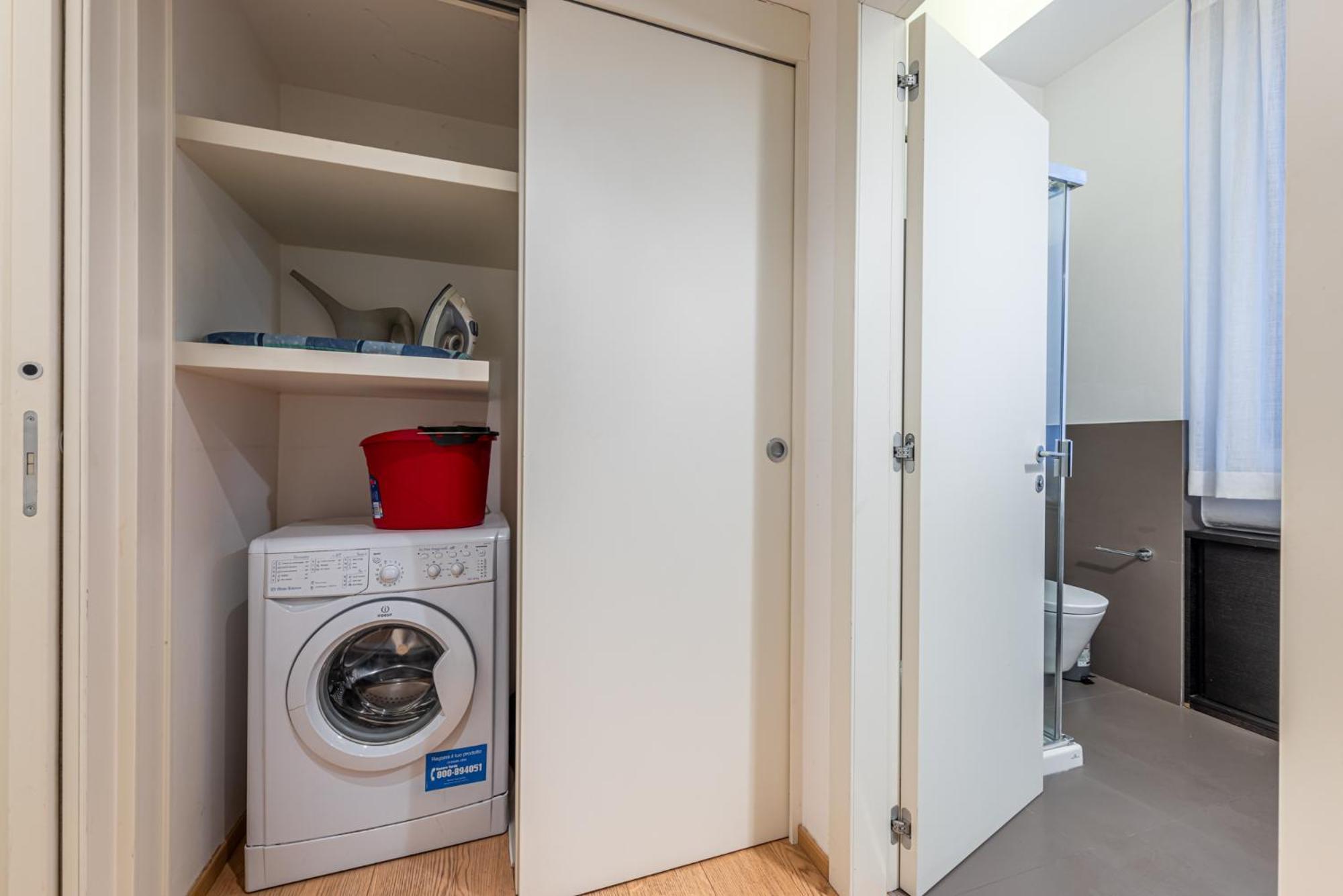 Porta Romana - Curtatone Apartment
