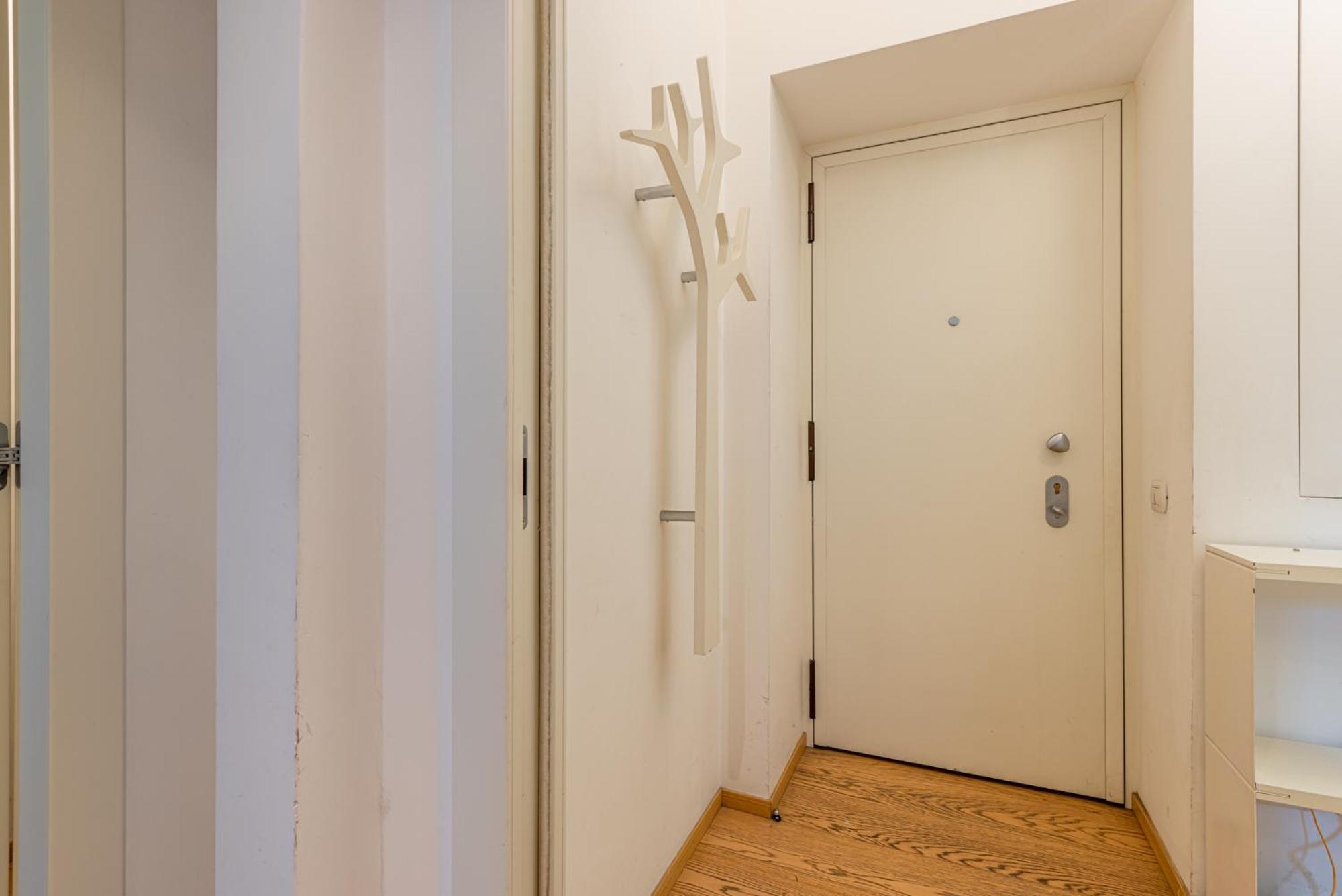 Porta Romana - Curtatone Apartment Mailand
