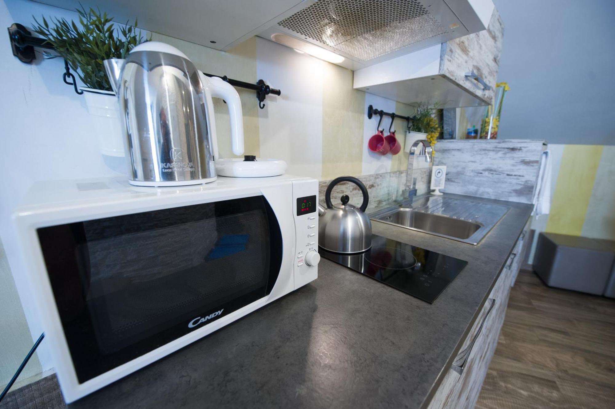 Appartement Amazing Attic Max 10 People With Parking & Wifi, Near To 3 Tram Lines And To The Metro - Well Connected To Airports And To The Train Station