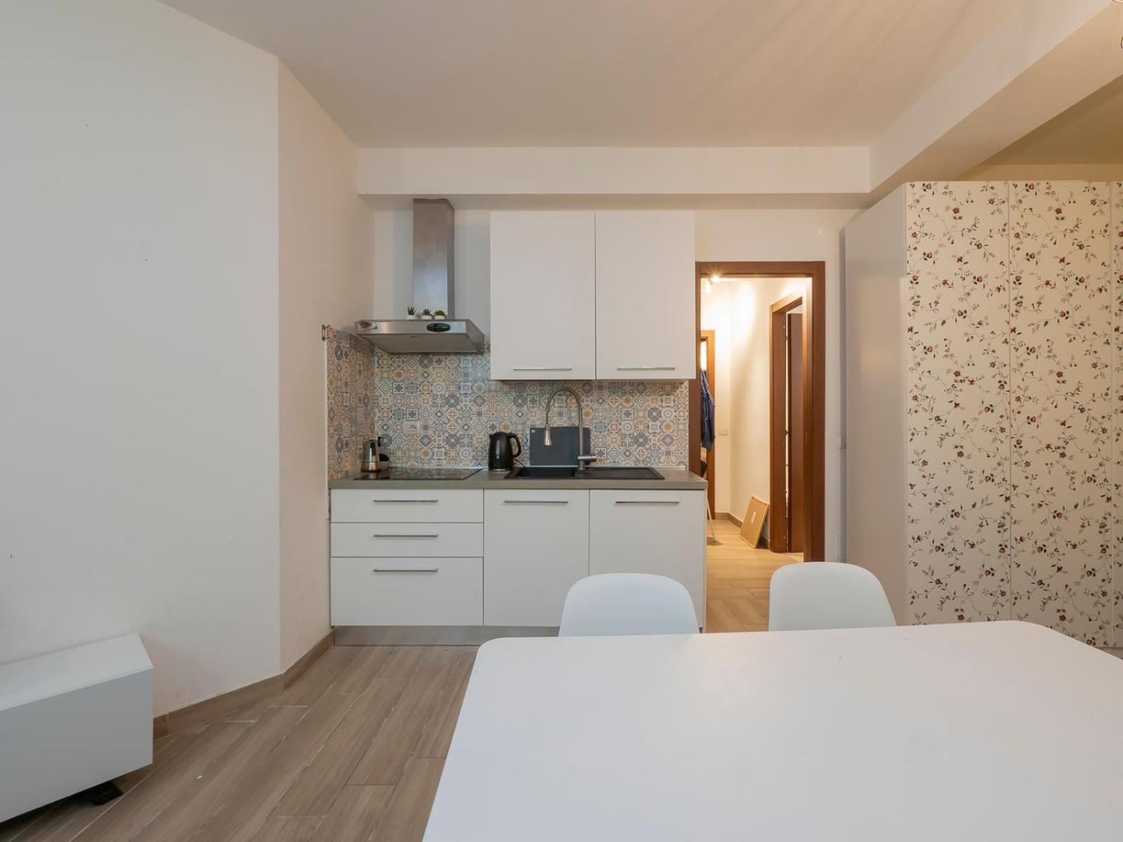 I Host - Binda 20 Apartment