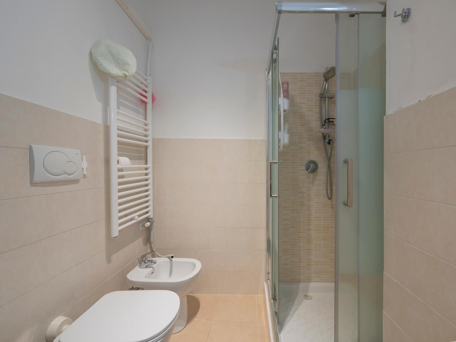 I Host - Binda 20 Apartment *
