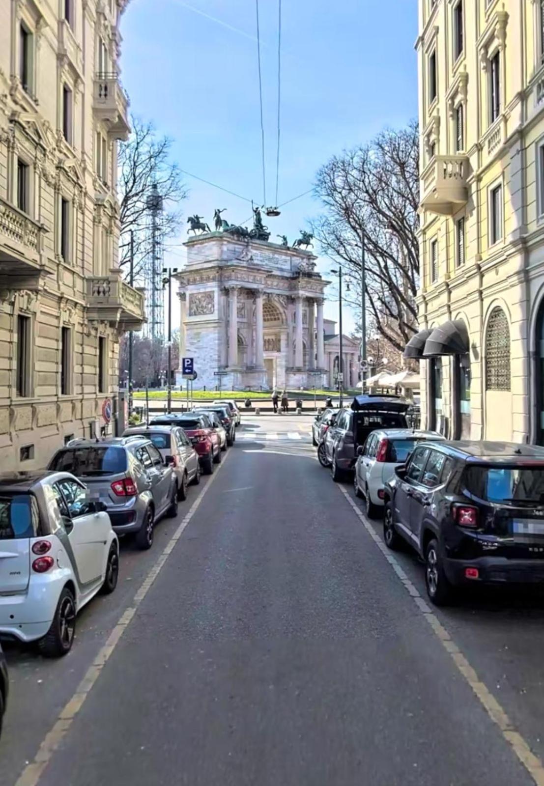 In Centro A Appartamento
