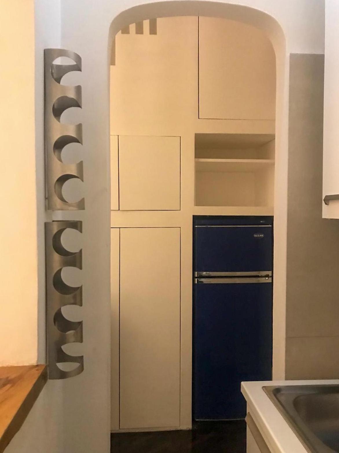 Appartamento In Centro A