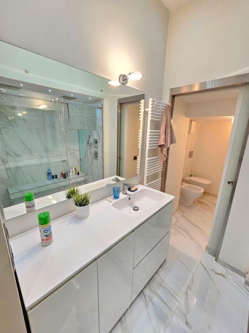 Di Pregio In Centro A Apartment Mailand