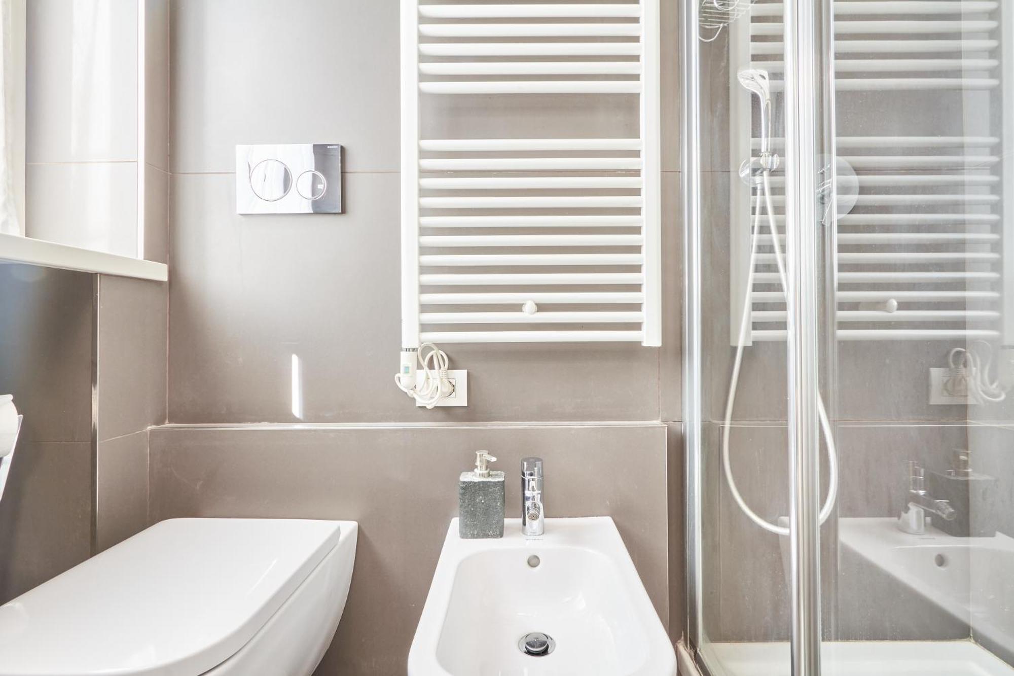 Easylife - Moderno E Climatizzato In Cadorna Fn Appartamento Milano