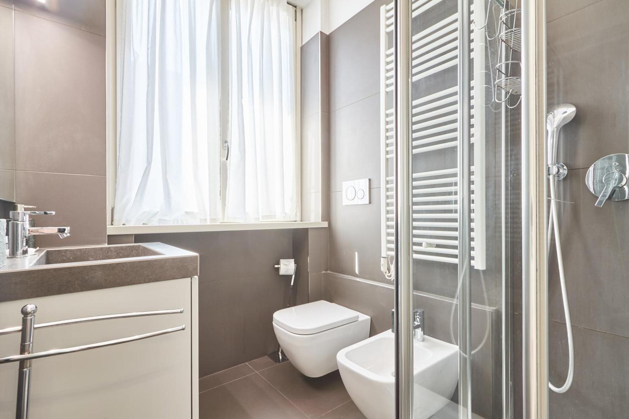 Easylife - Moderno E Climatizzato In Cadorna Fn Appartamento *