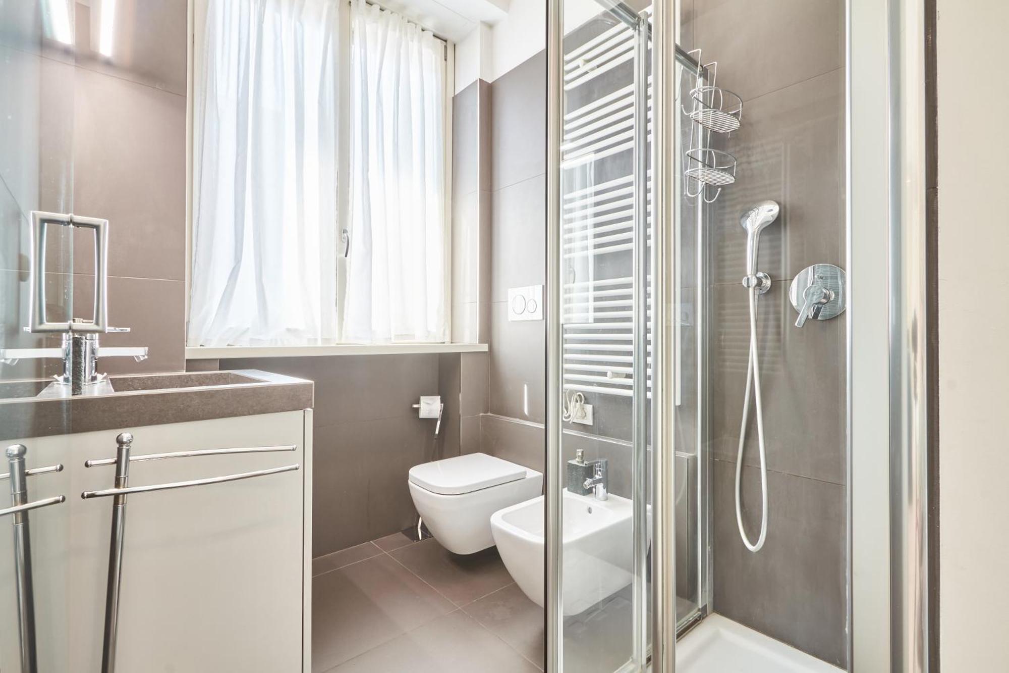 Appartamento Easylife - Moderno E Climatizzato In Cadorna Fn