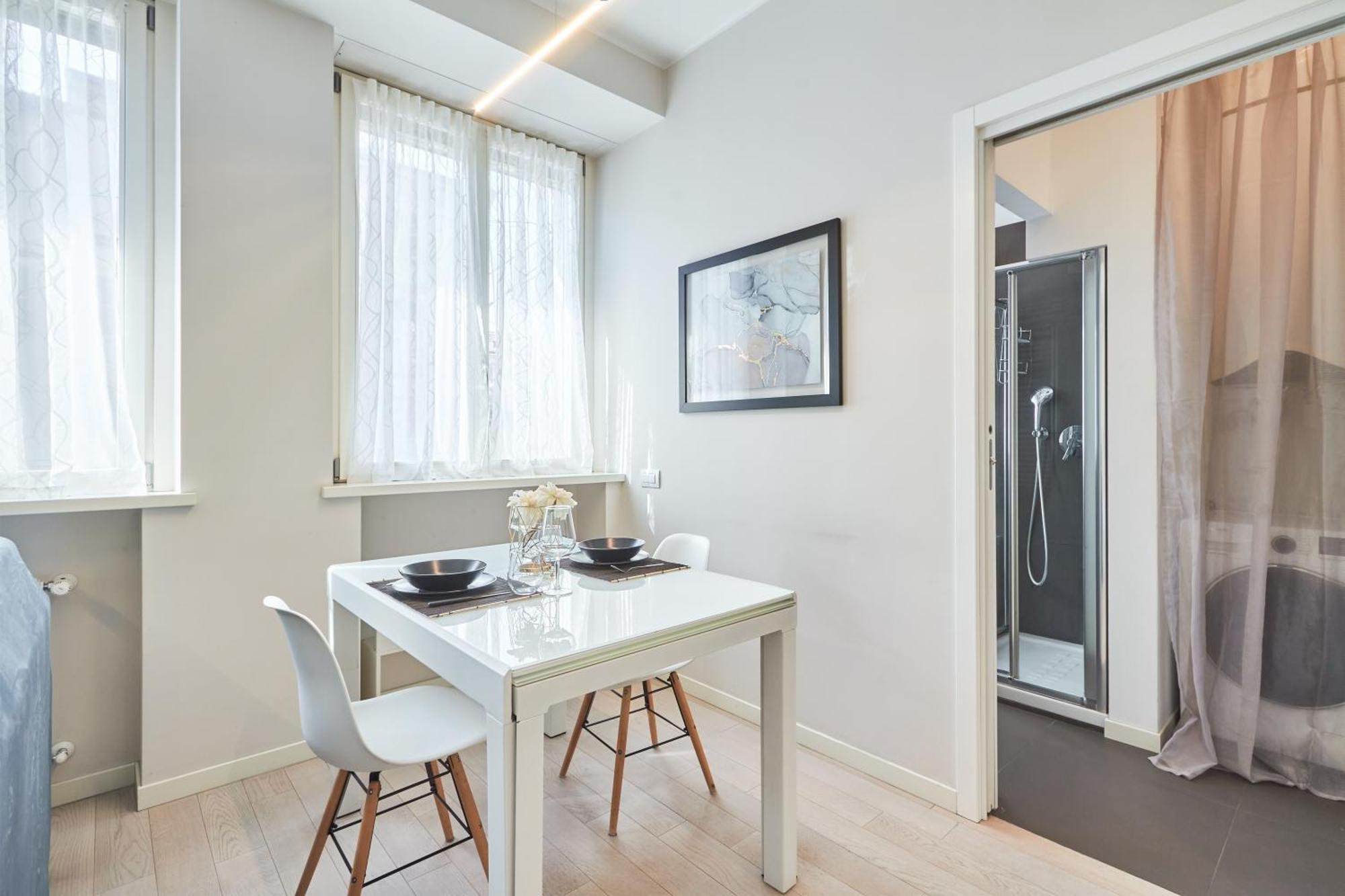 Easylife - Moderno E Climatizzato In Cadorna Fn Appartamento *