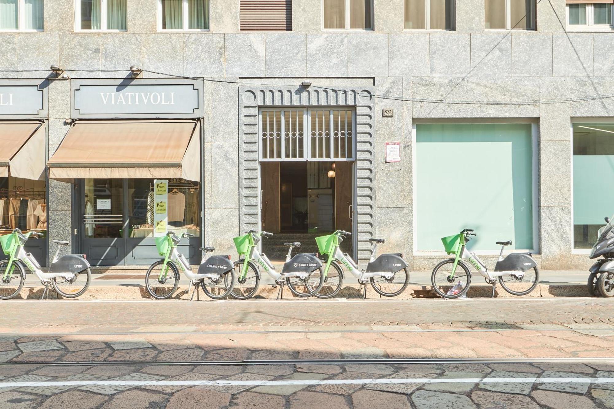 Appartamento Easylife - Moderno E Climatizzato In Cadorna Fn Milano