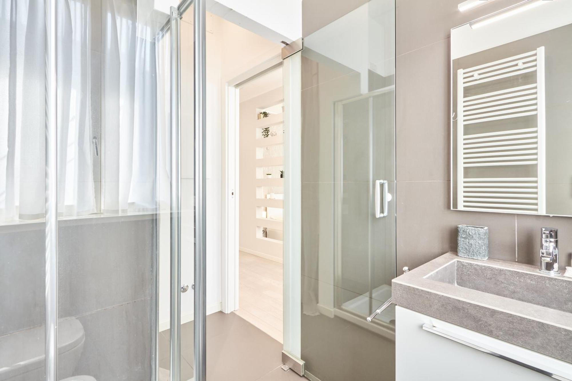 Appartamento Easylife - Moderno E Climatizzato In Cadorna Fn