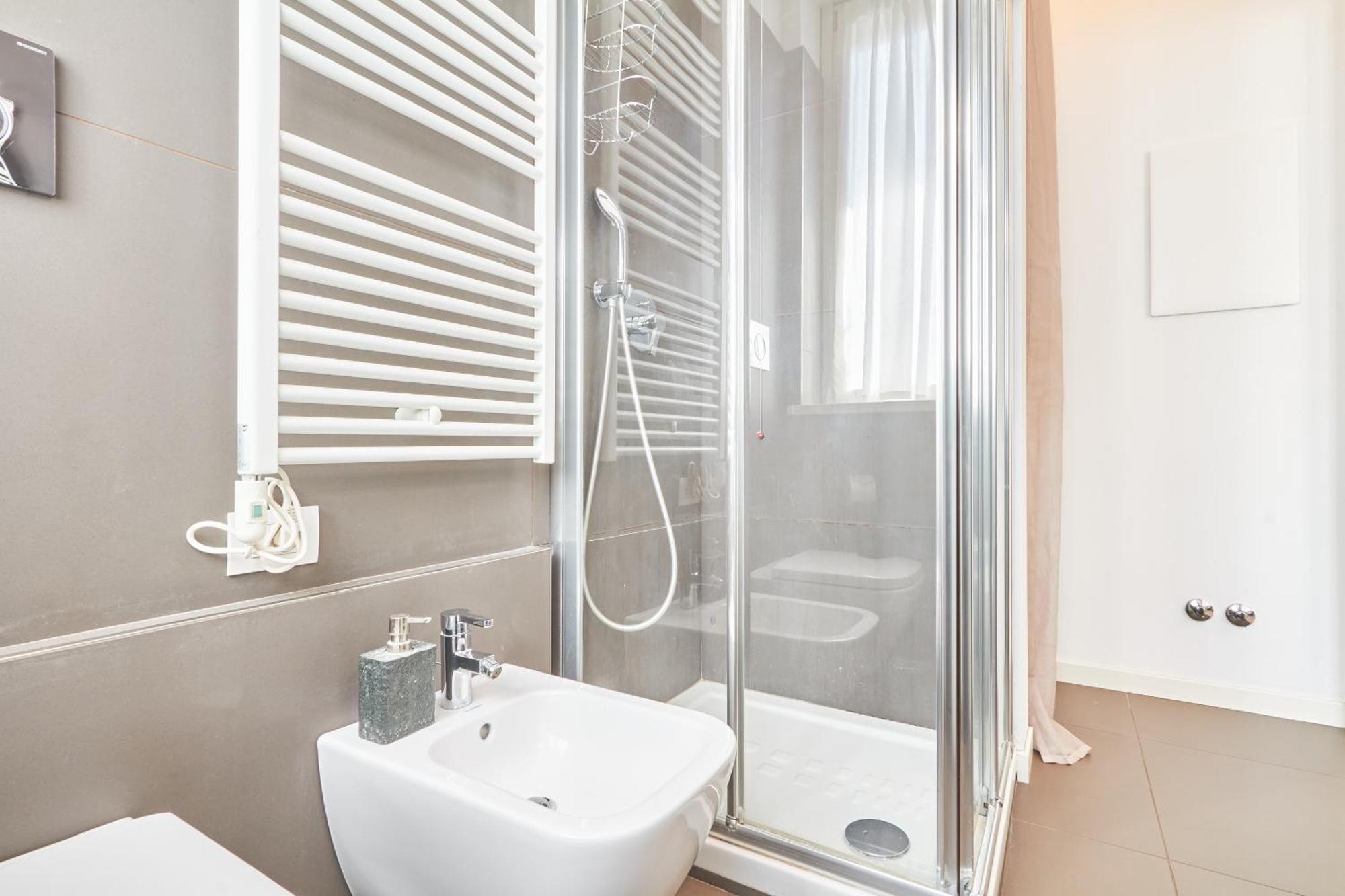 Easylife - Moderno E Climatizzato In Cadorna Fn Appartamento Milano