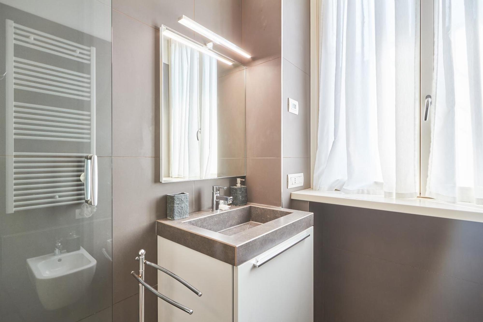 Easylife - Moderno E Climatizzato In Cadorna Fn Appartamento *