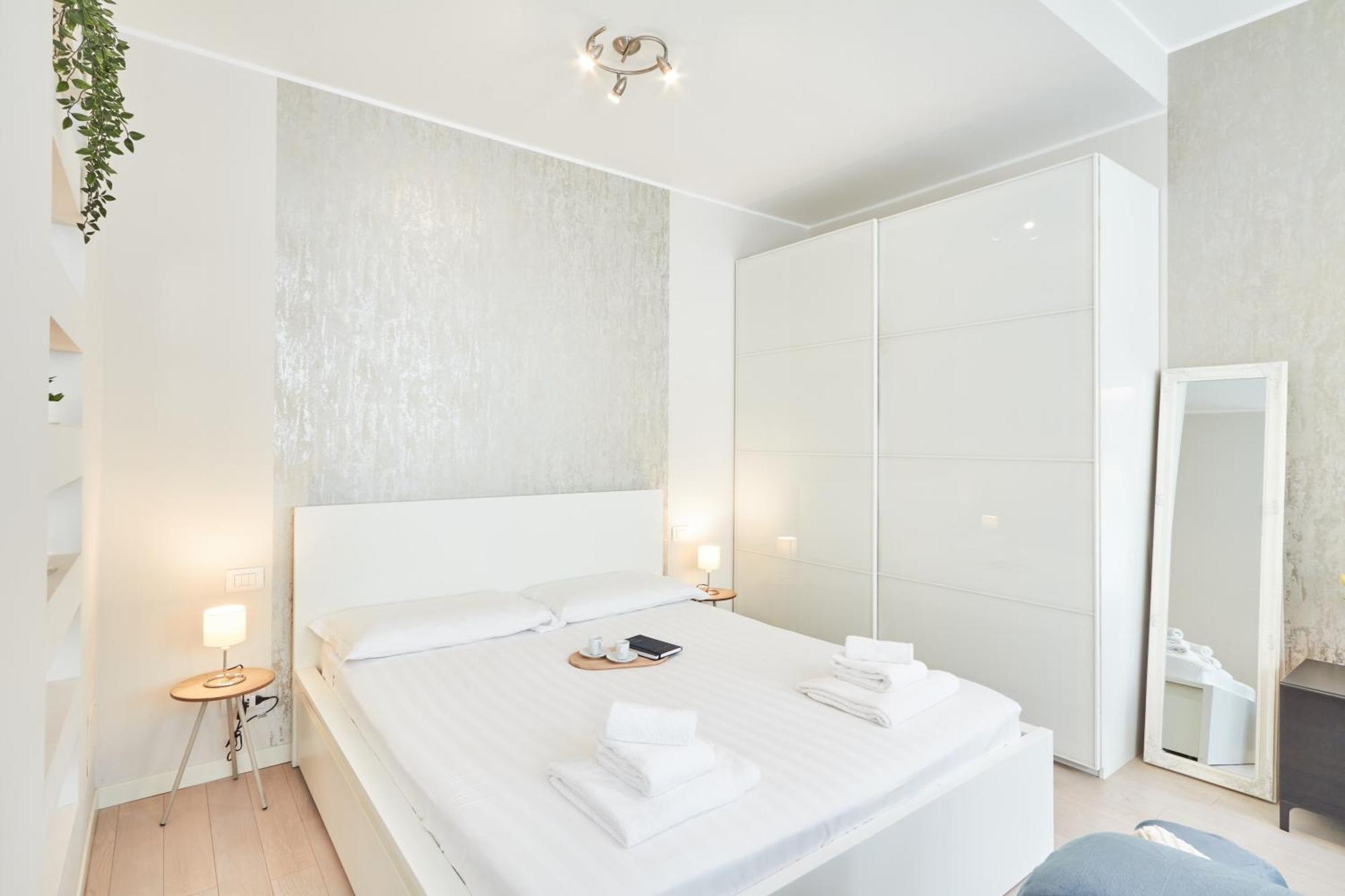 Easylife - Moderno E Climatizzato In Cadorna Fn Appartamento Milano