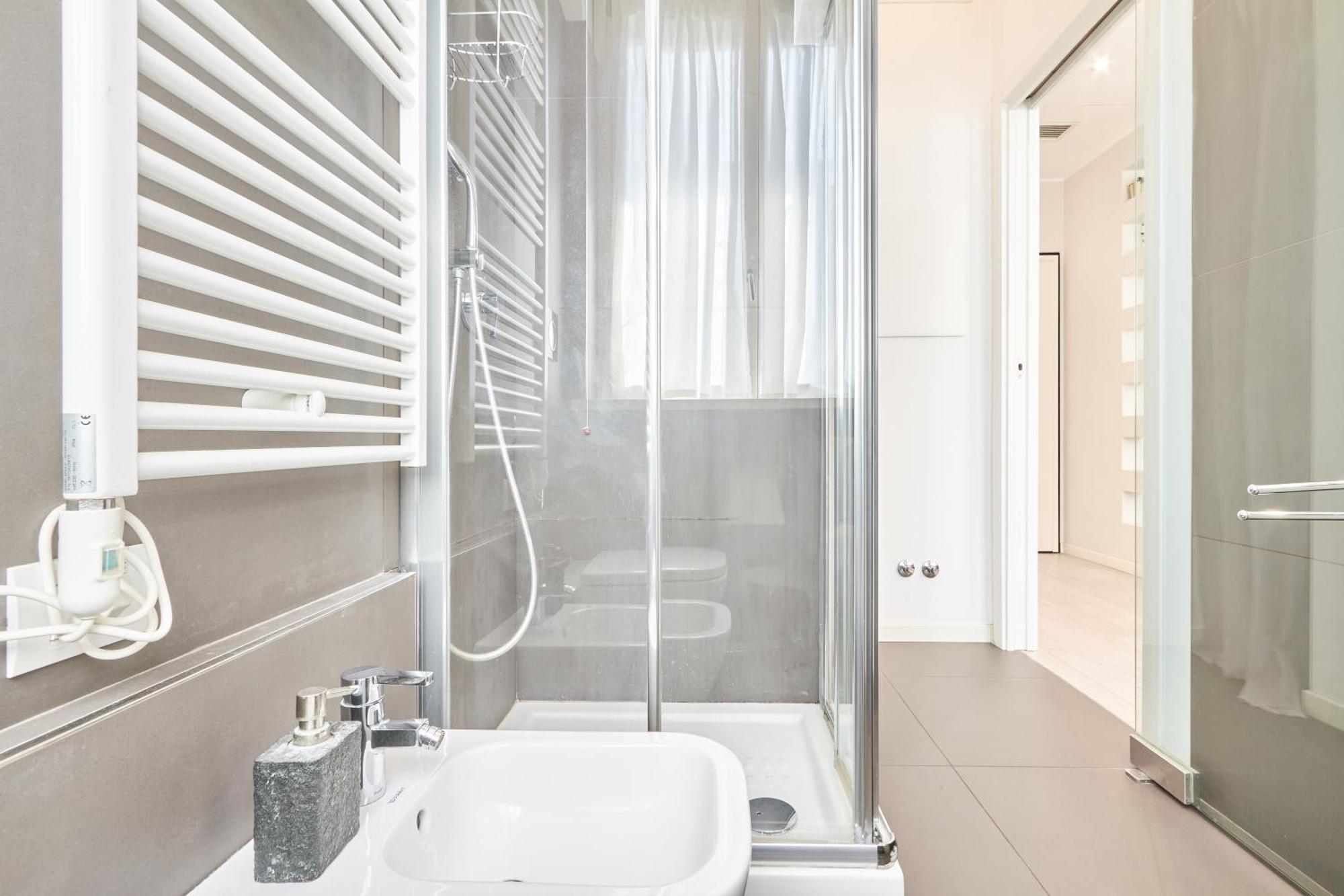 Easylife - Moderno E Climatizzato In Cadorna Fn Appartamento *
