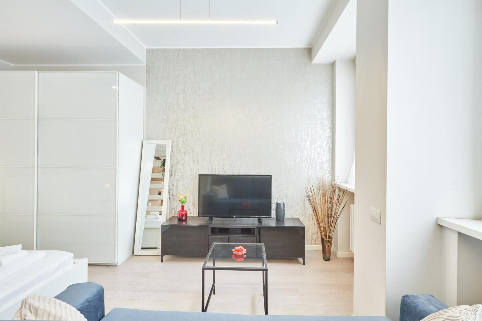 Easylife - Moderno E Climatizzato In Cadorna Fn Milano