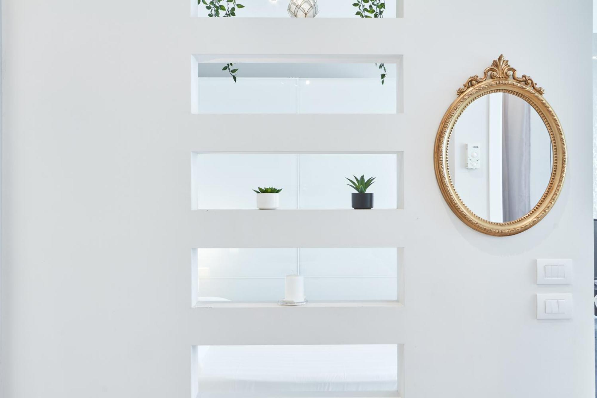 Easylife - Moderno E Climatizzato In Cadorna Fn Appartamento *