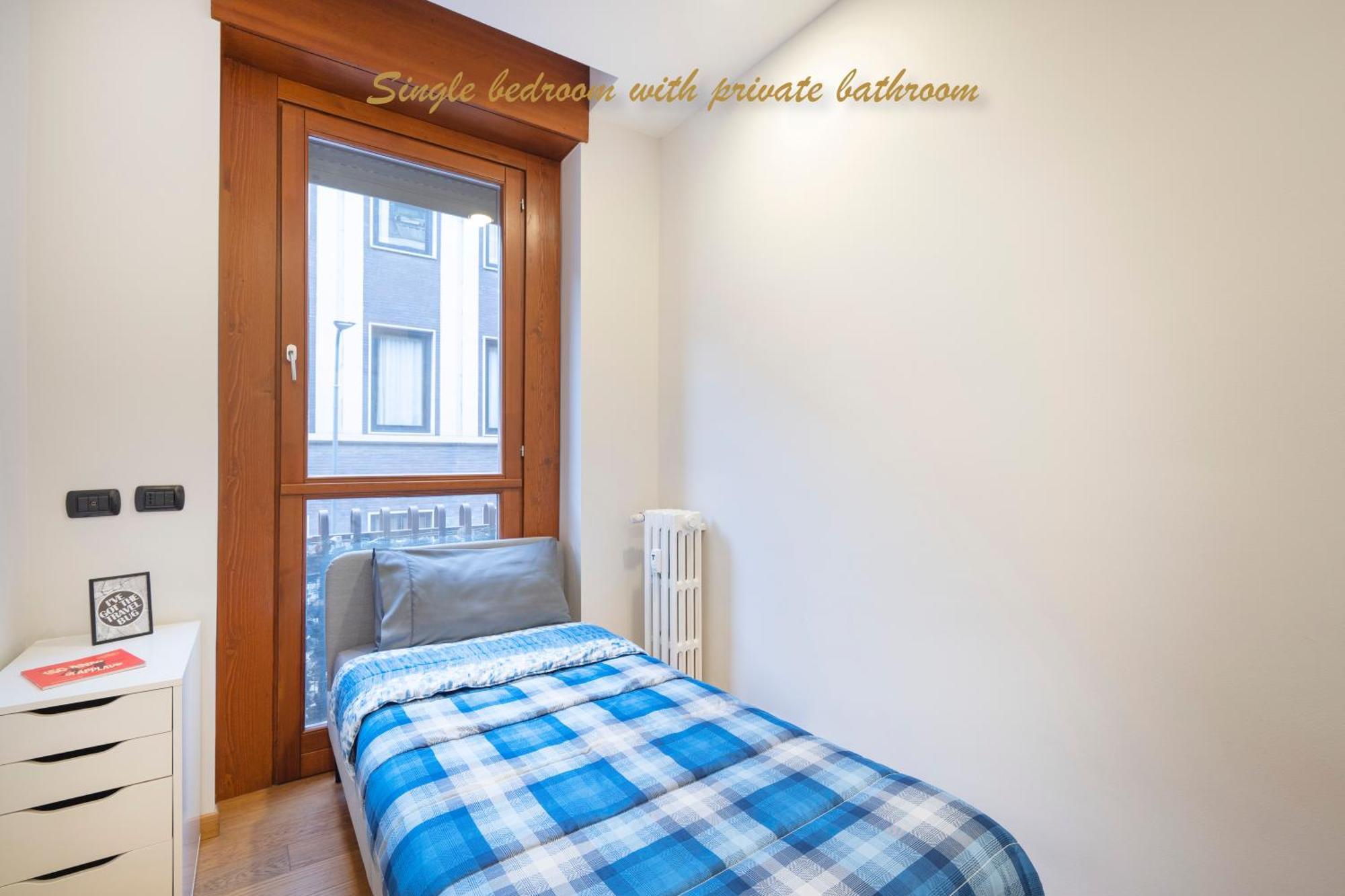 Suite Sofisticata Esclusiva - Autentica *