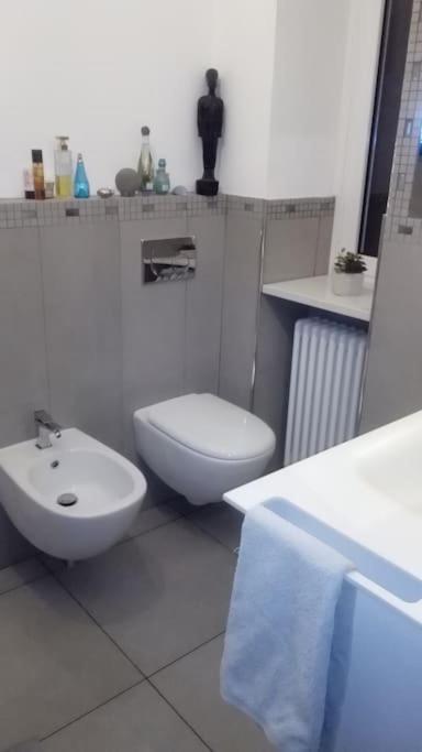 In The Area Fair Apartment Milan
