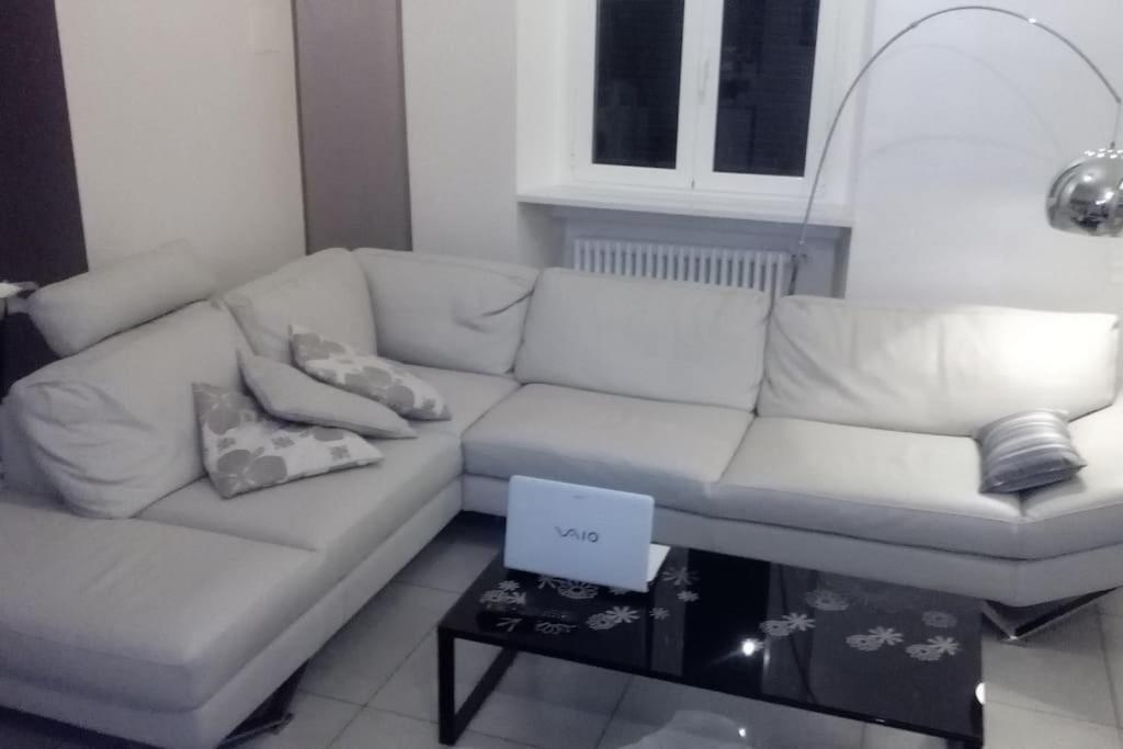 Apartment In The Area Fair