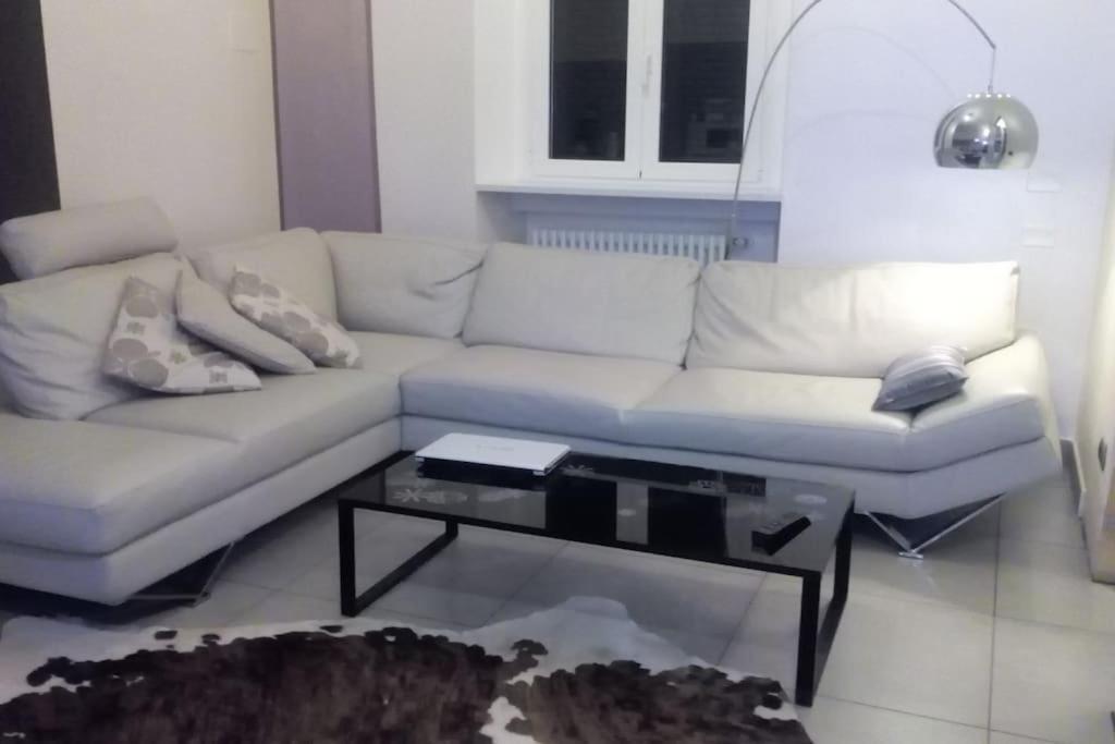 Apartment In The Area Fair Milan