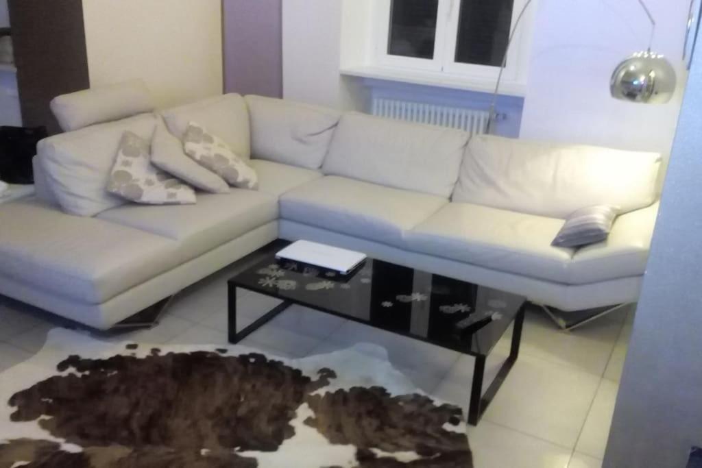 Apartment In The Area Fair Milan