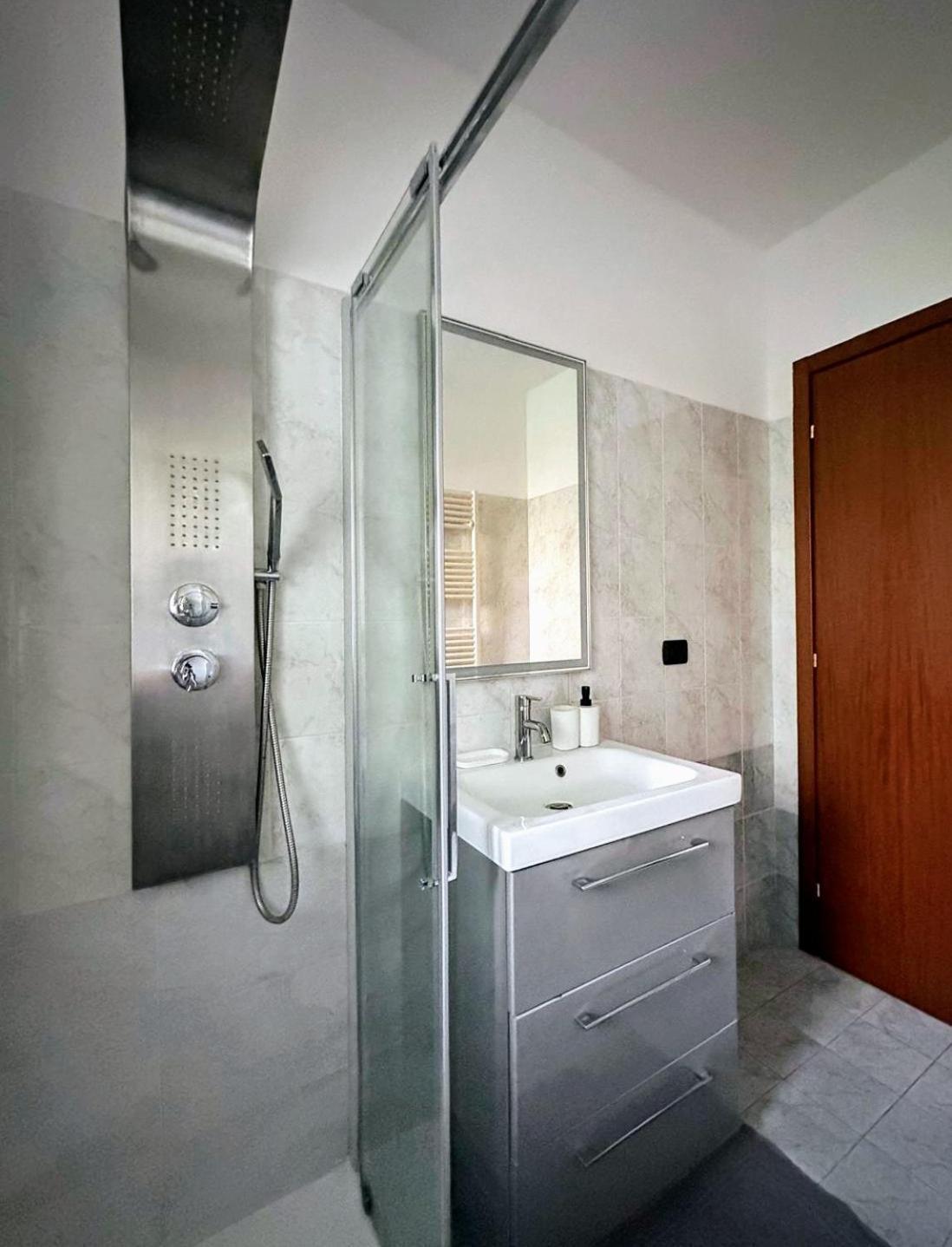 Con Terrazzo * Mailand