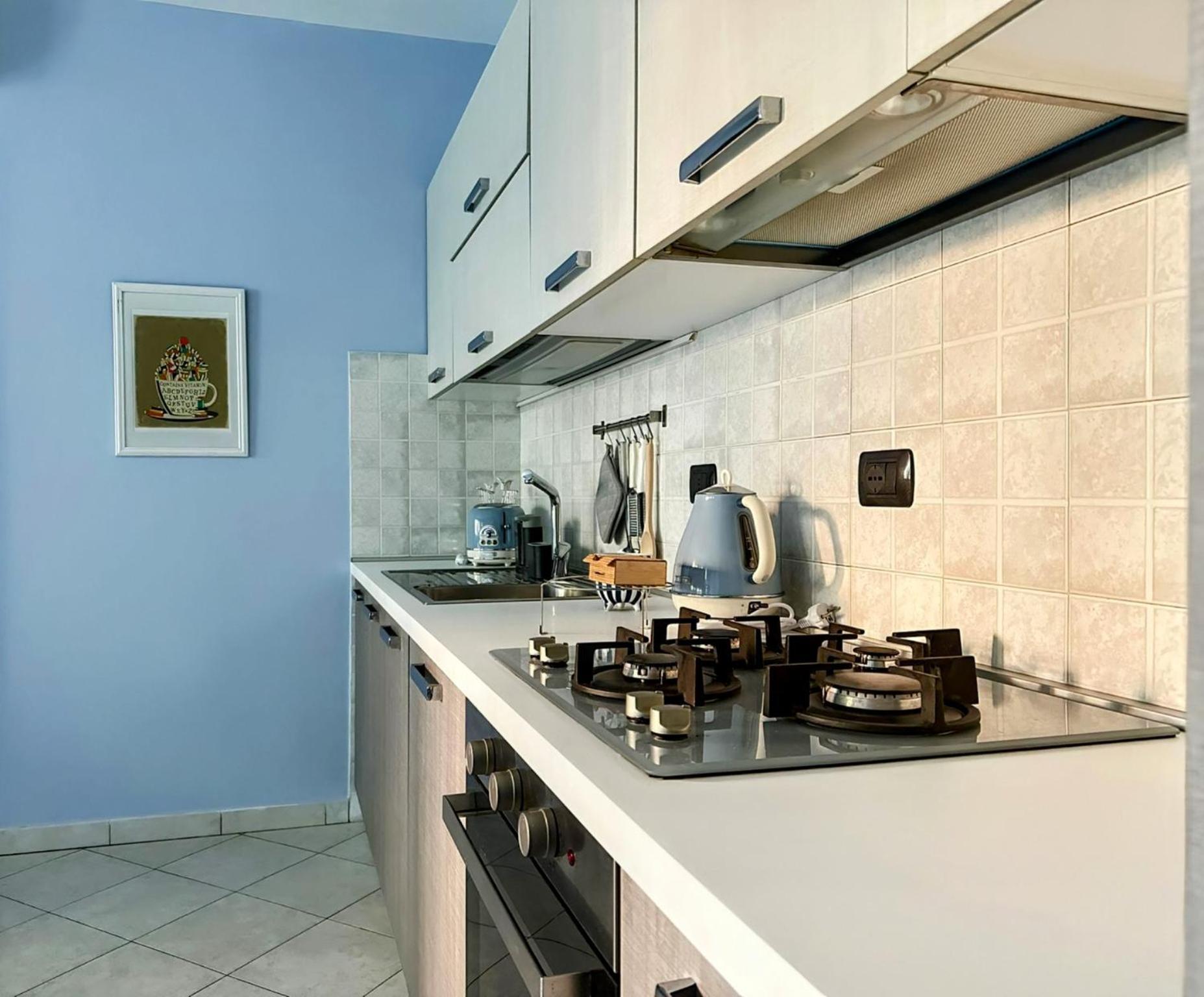Con Terrazzo * Mailand