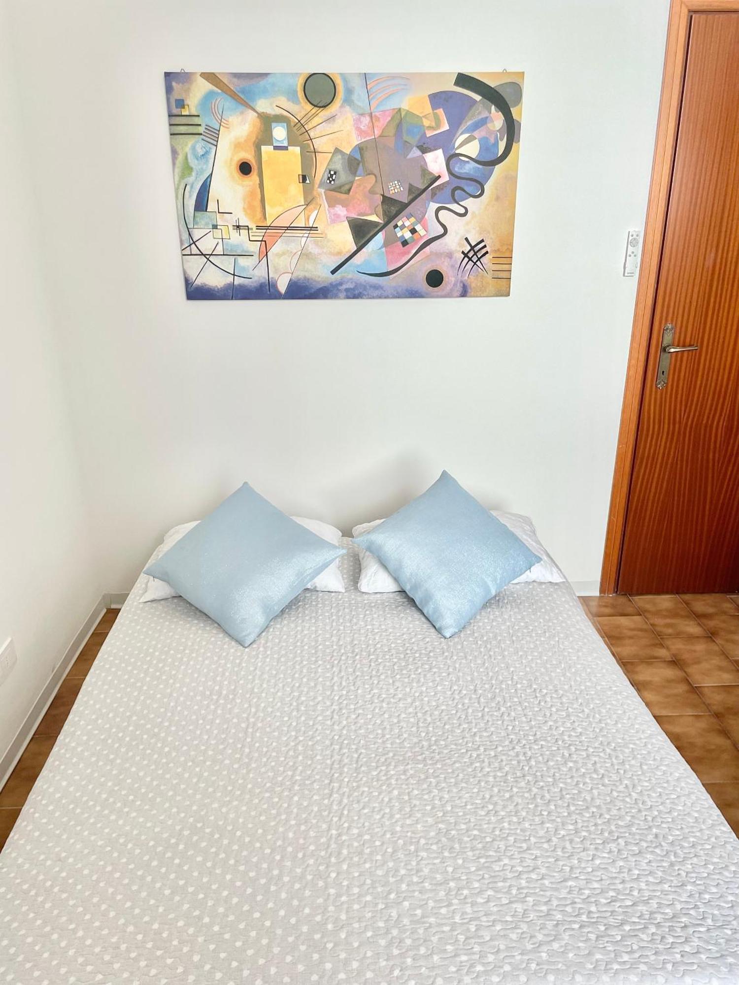 Appartamento Lovely Centre Milano