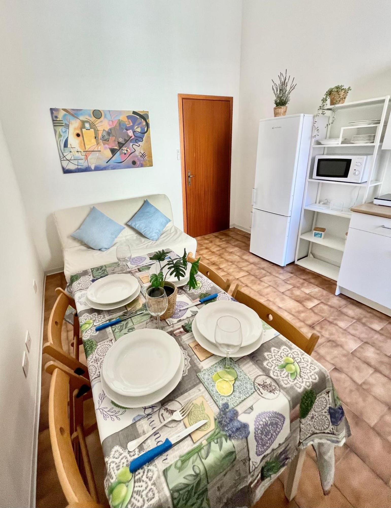 Lovely Centre Appartamento