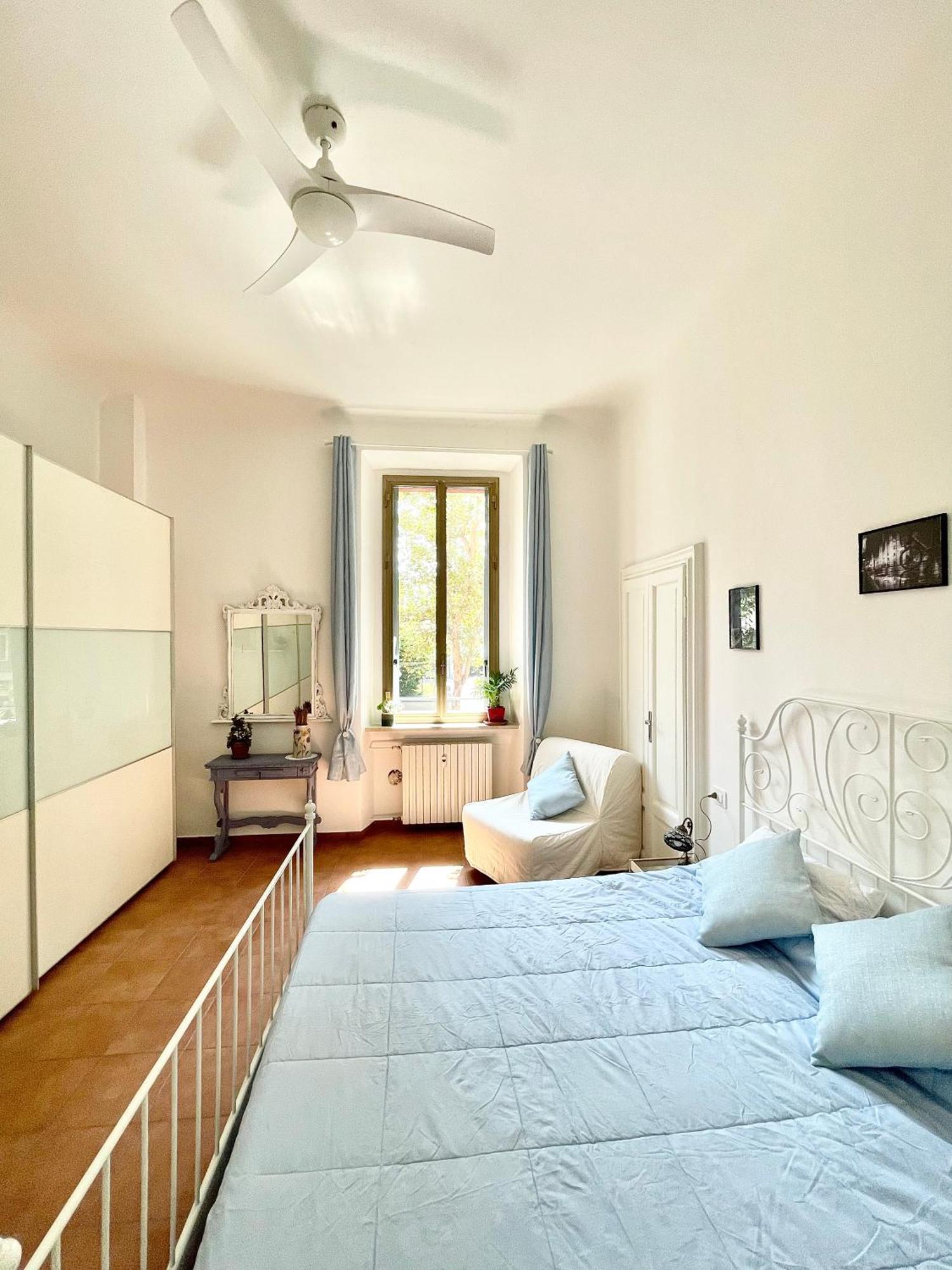 Appartamento Lovely Centre Milano