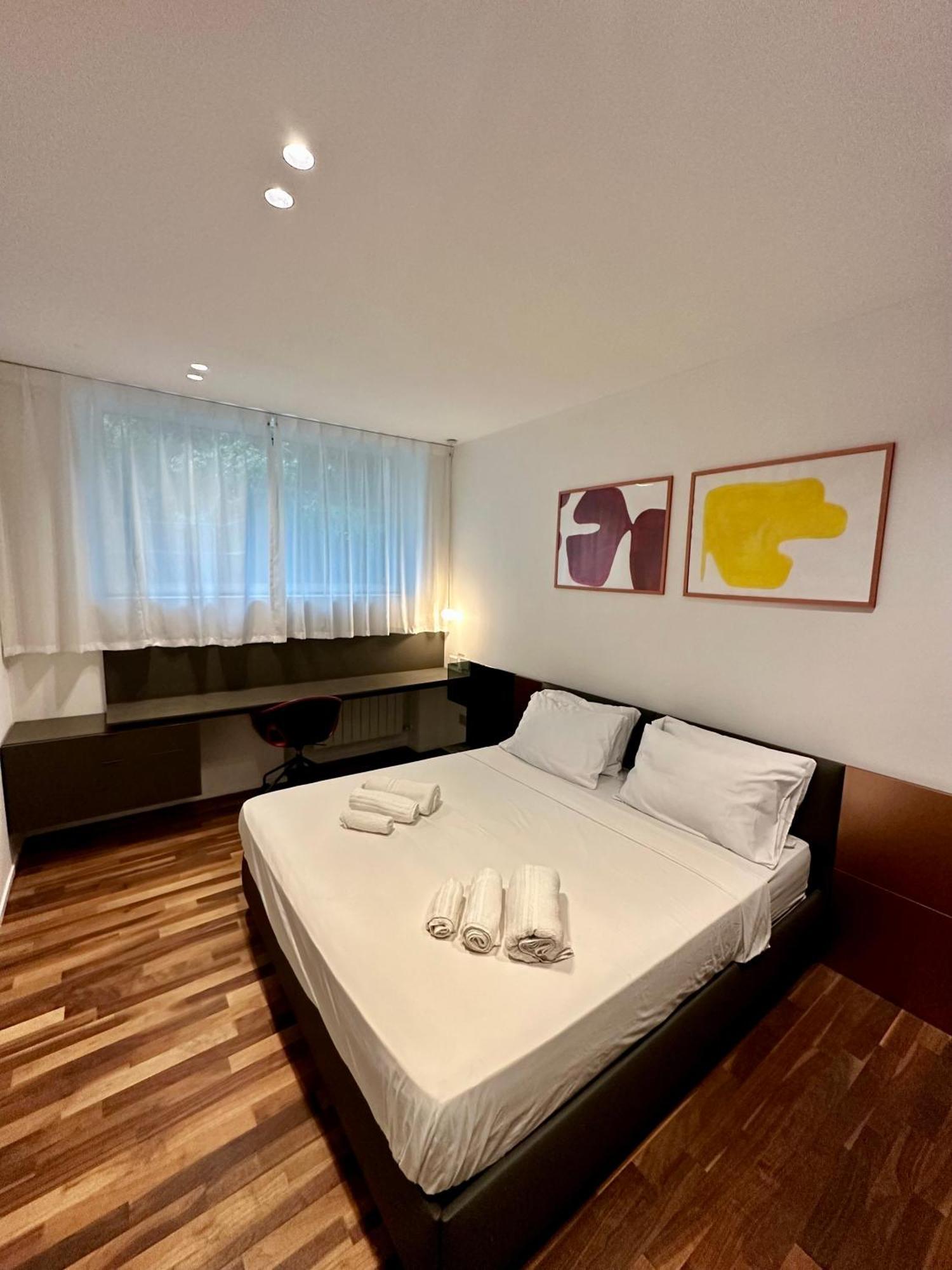 Lejlighed Casa Broletto - Centro Citta Milano
