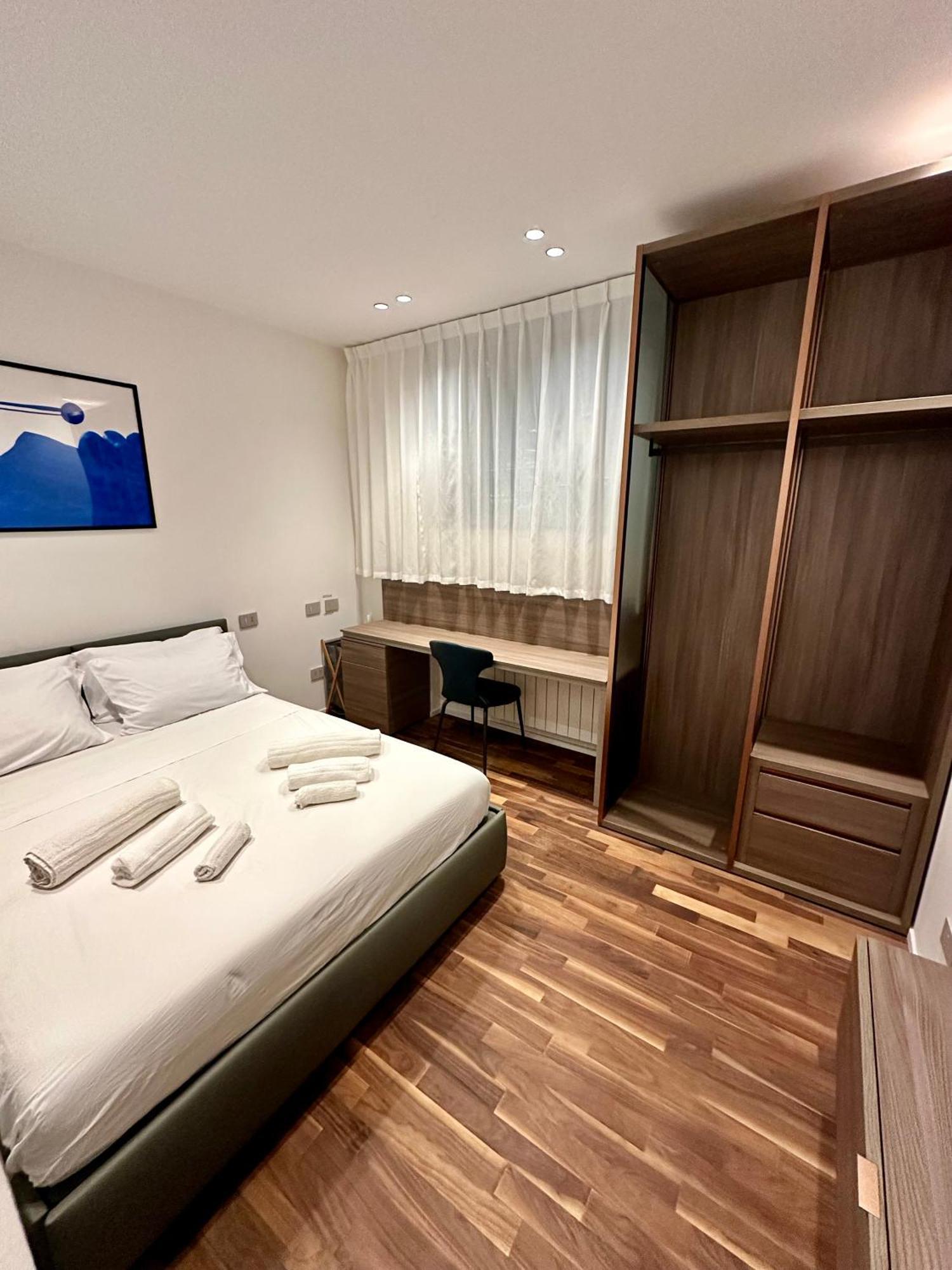 Lejlighed Casa Broletto - Centro Citta