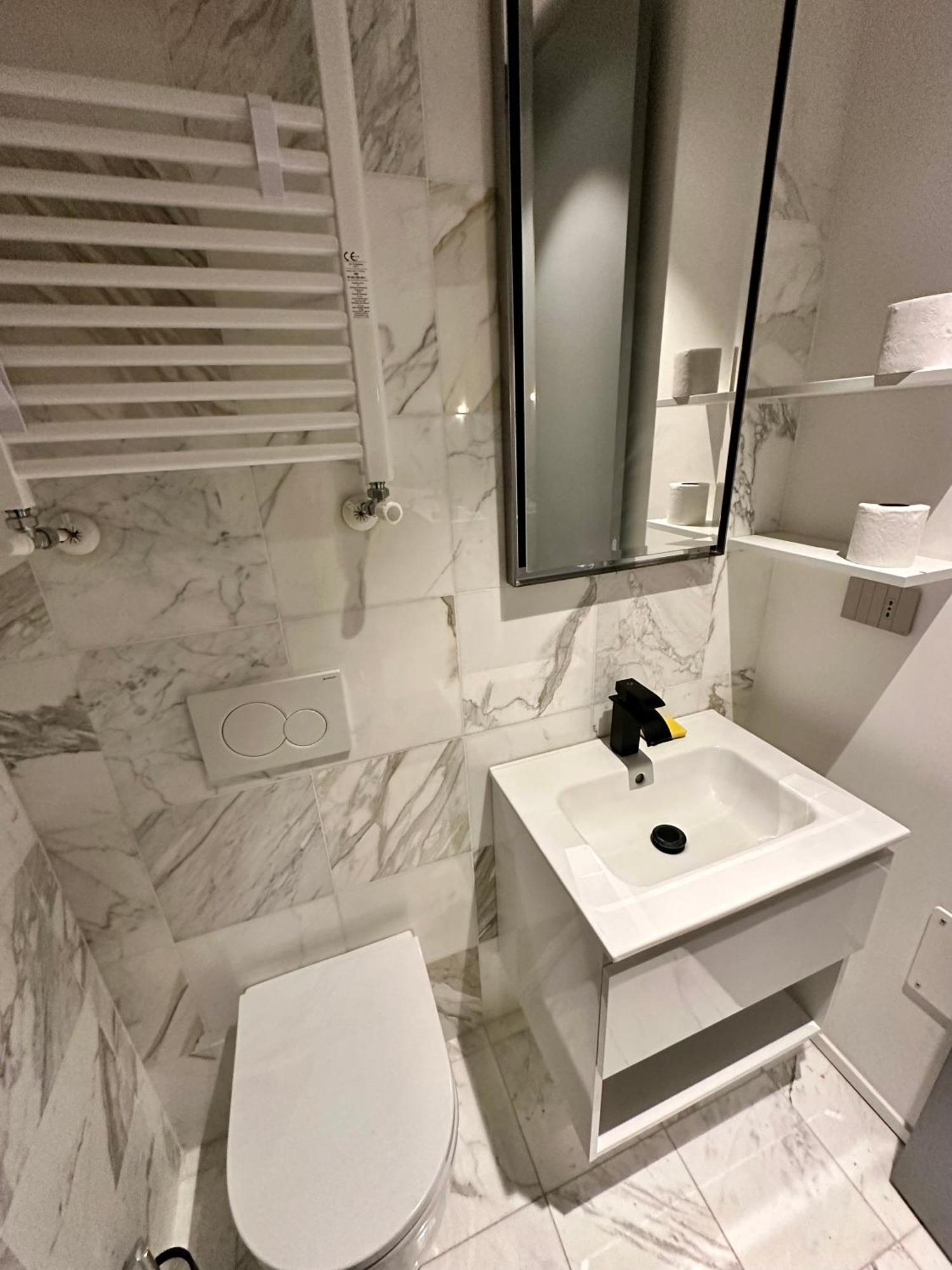Lejlighed Casa Broletto - Centro Citta Milano