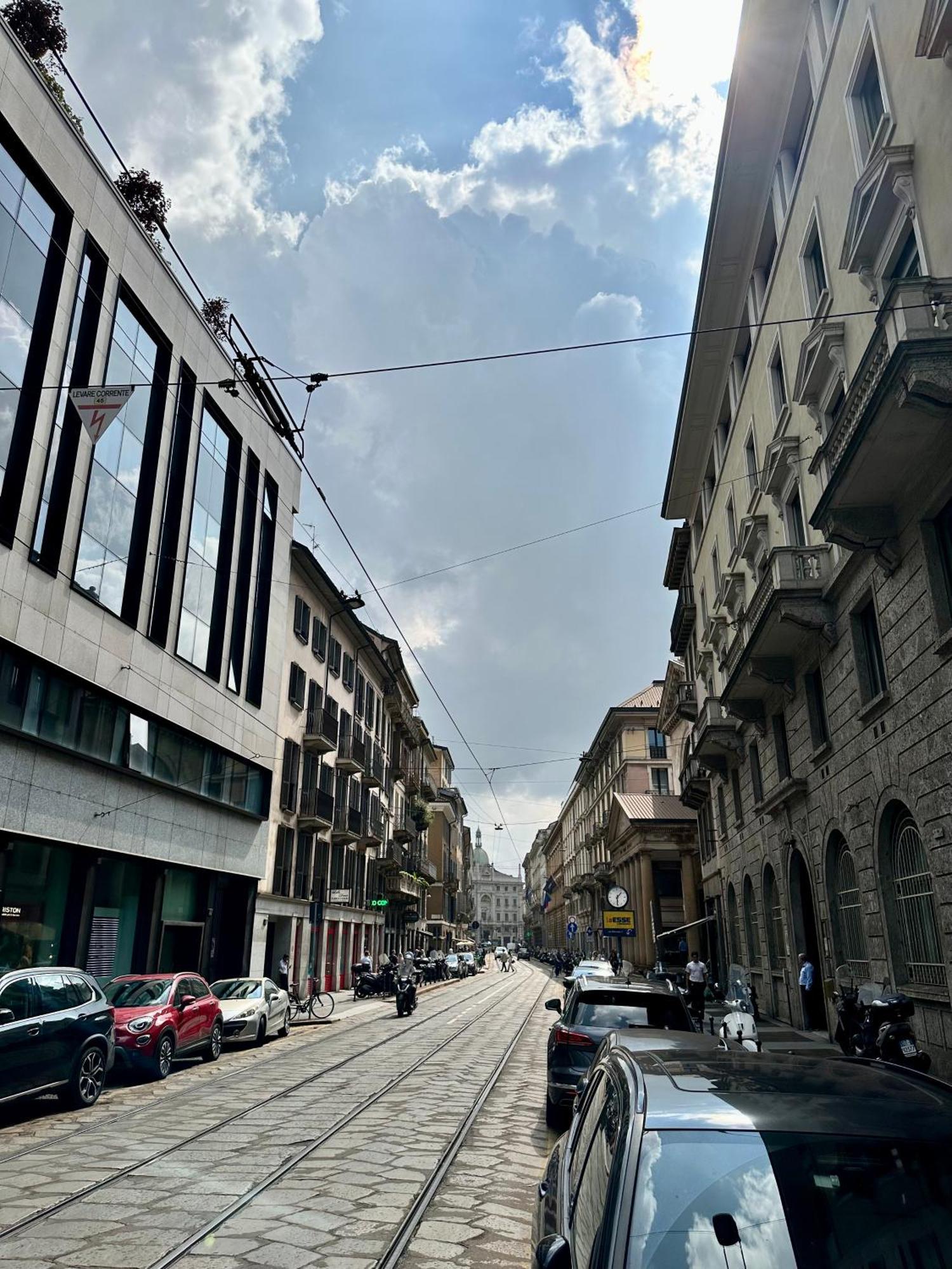 Lejlighed Casa Broletto - Centro Citta Milano