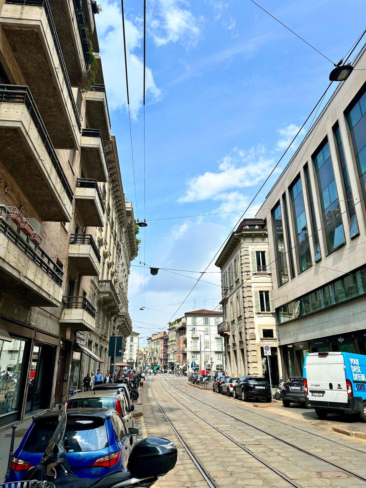 Casa Broletto - Centro Citta Milano