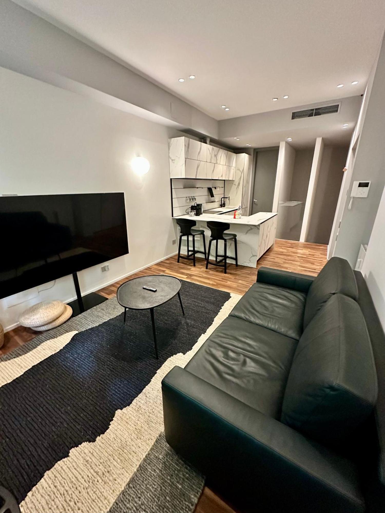 Casa Broletto - Centro Citta Lejlighed *