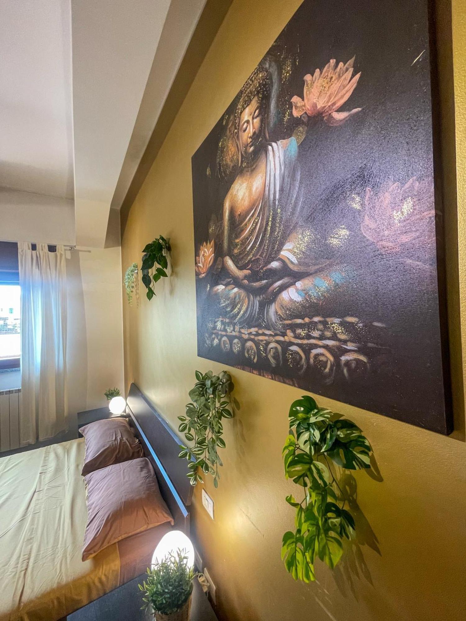 Home In Town - Niguarda - Metro M3 Sotto Casa - Duomo In 12Min Apartment