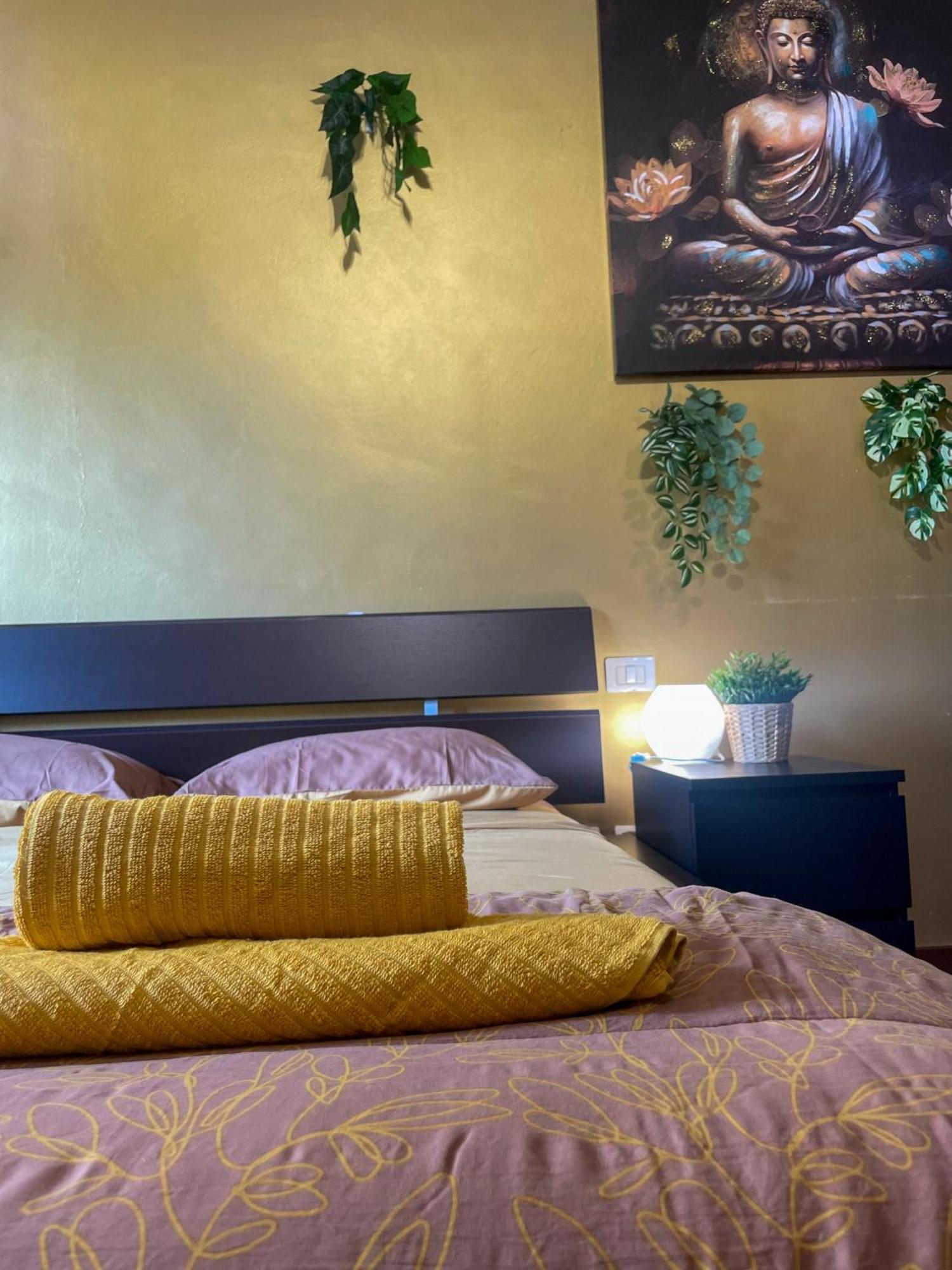 Home In Town - Niguarda - Metro M3 Sotto Casa - Duomo In 12Min Apartment *