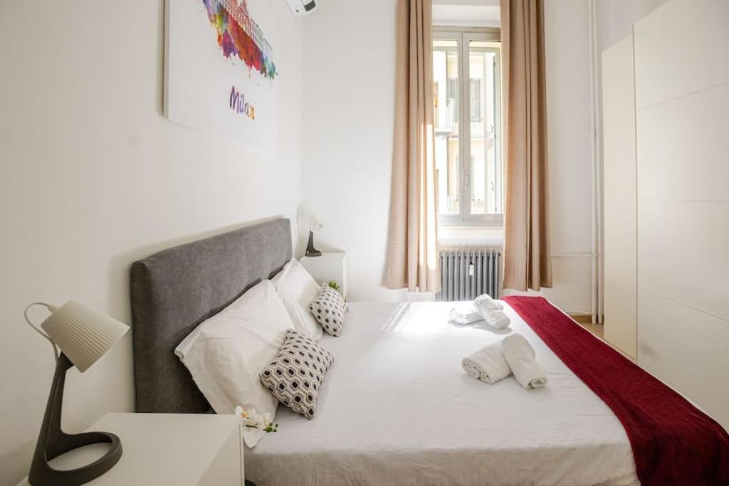 Lejlighed Isola - Strategic Milano